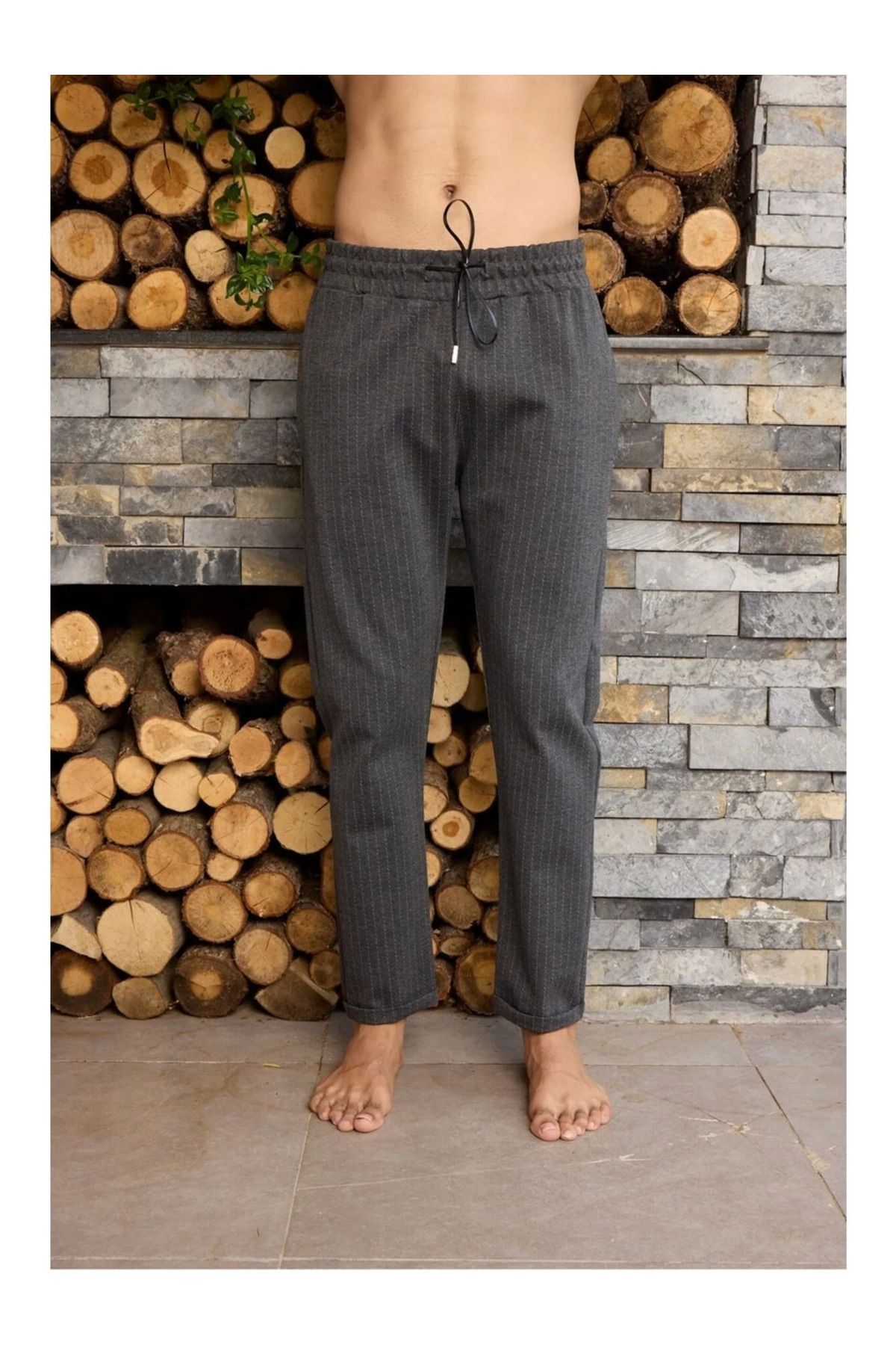 Moda Şahsenem Erkek 1044 Erkek Pijama Altı