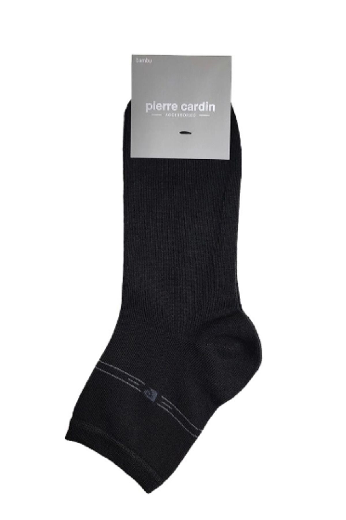 Moda Şahsenem Pierre Cardin 3094 Erkek Ara Konç Çorap