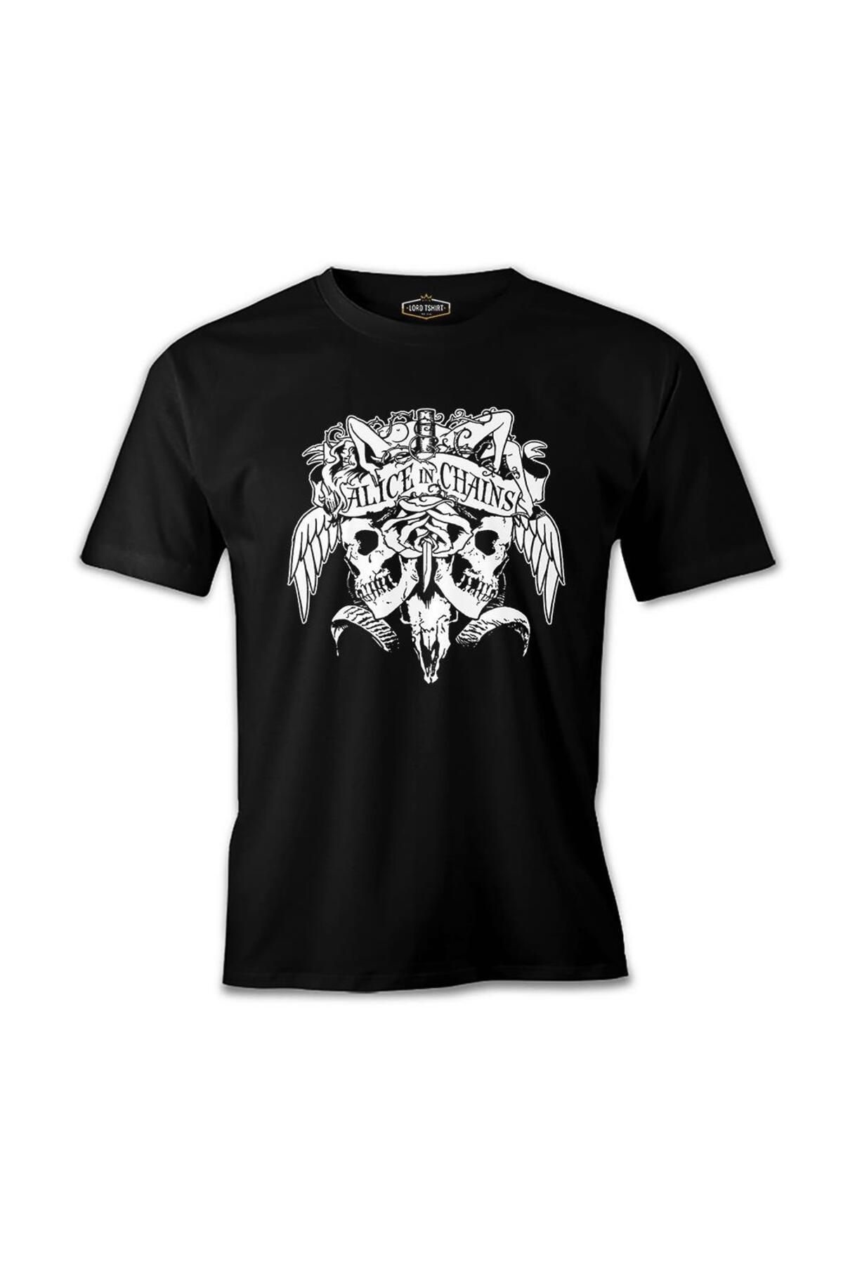 Lord T-Shirt Alice in Chains