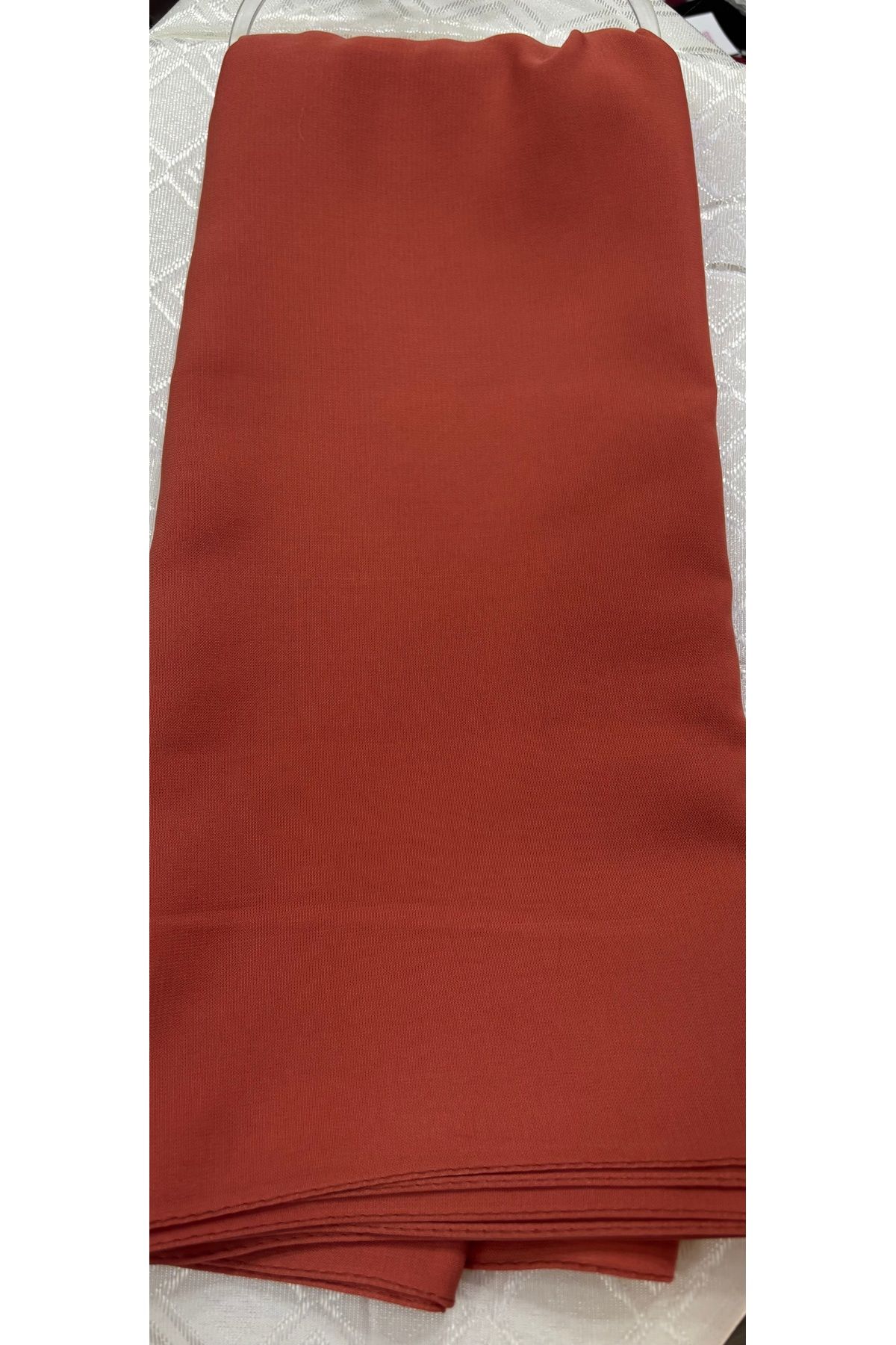 Muensu Medine İpeği Şal Kumaş Şal One Size 001