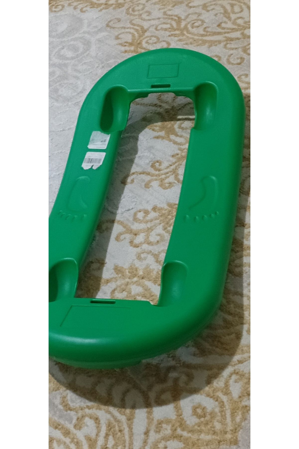 StadyumStore Plastik deniz sörfü batmaz