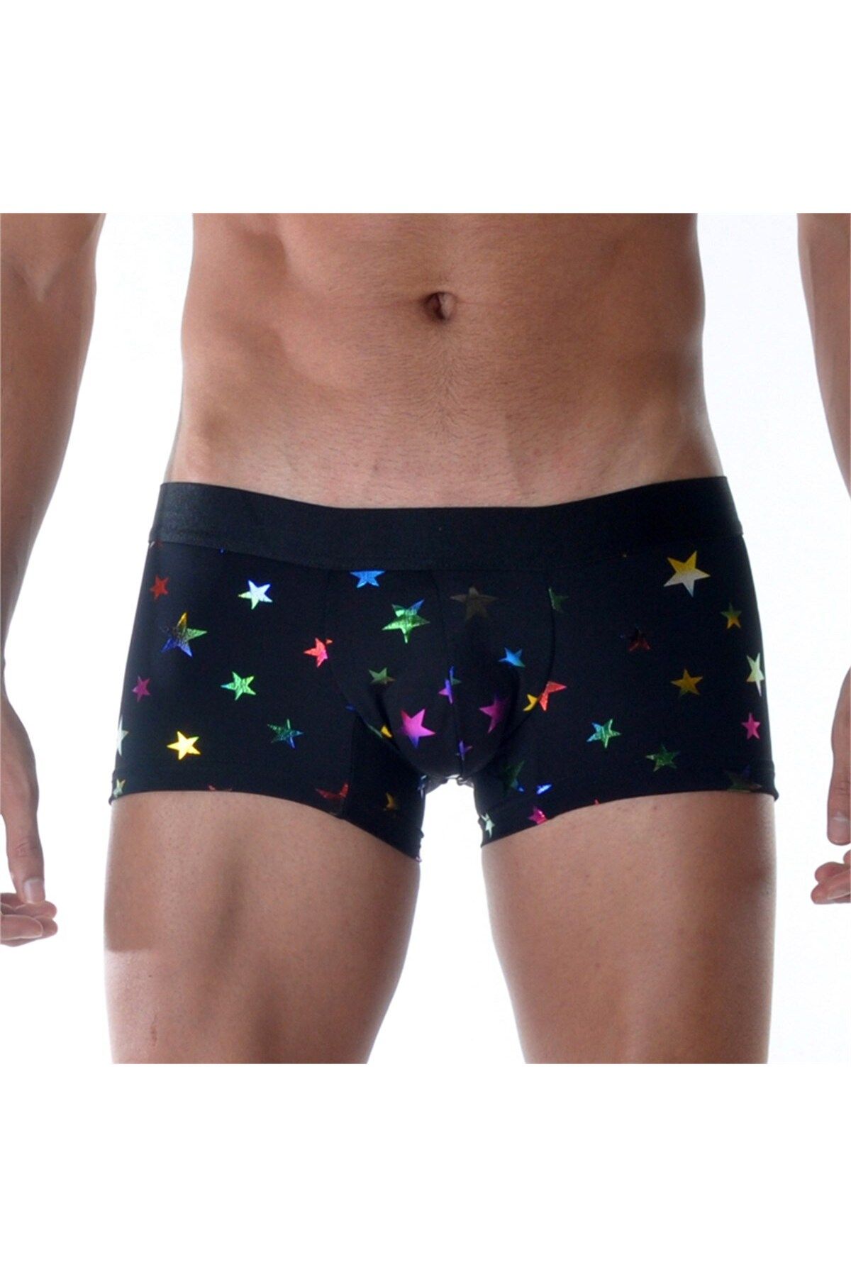 Shop58 Beruflic Erkek Boxer Çamaşır