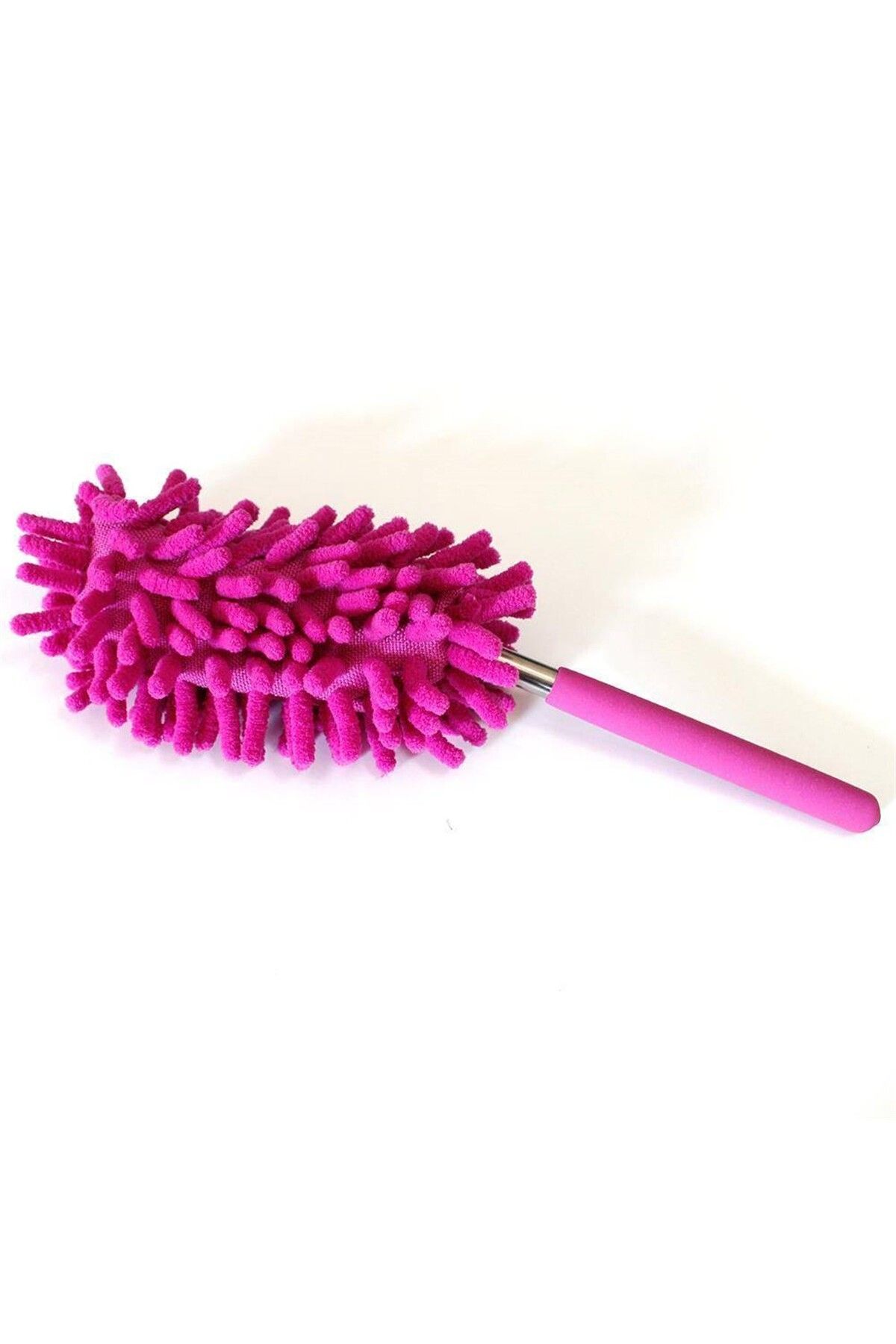 Biomak Uzayabilen Mikrofiber Toz Alma Aparatı