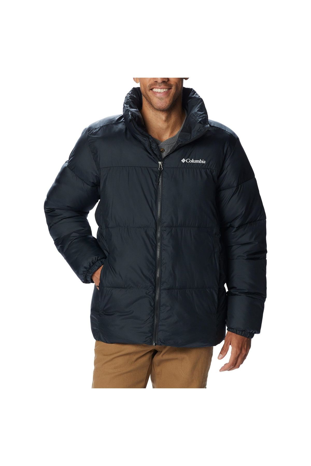 Columbia PUFFECT II ERKEK MONT 2025821-010