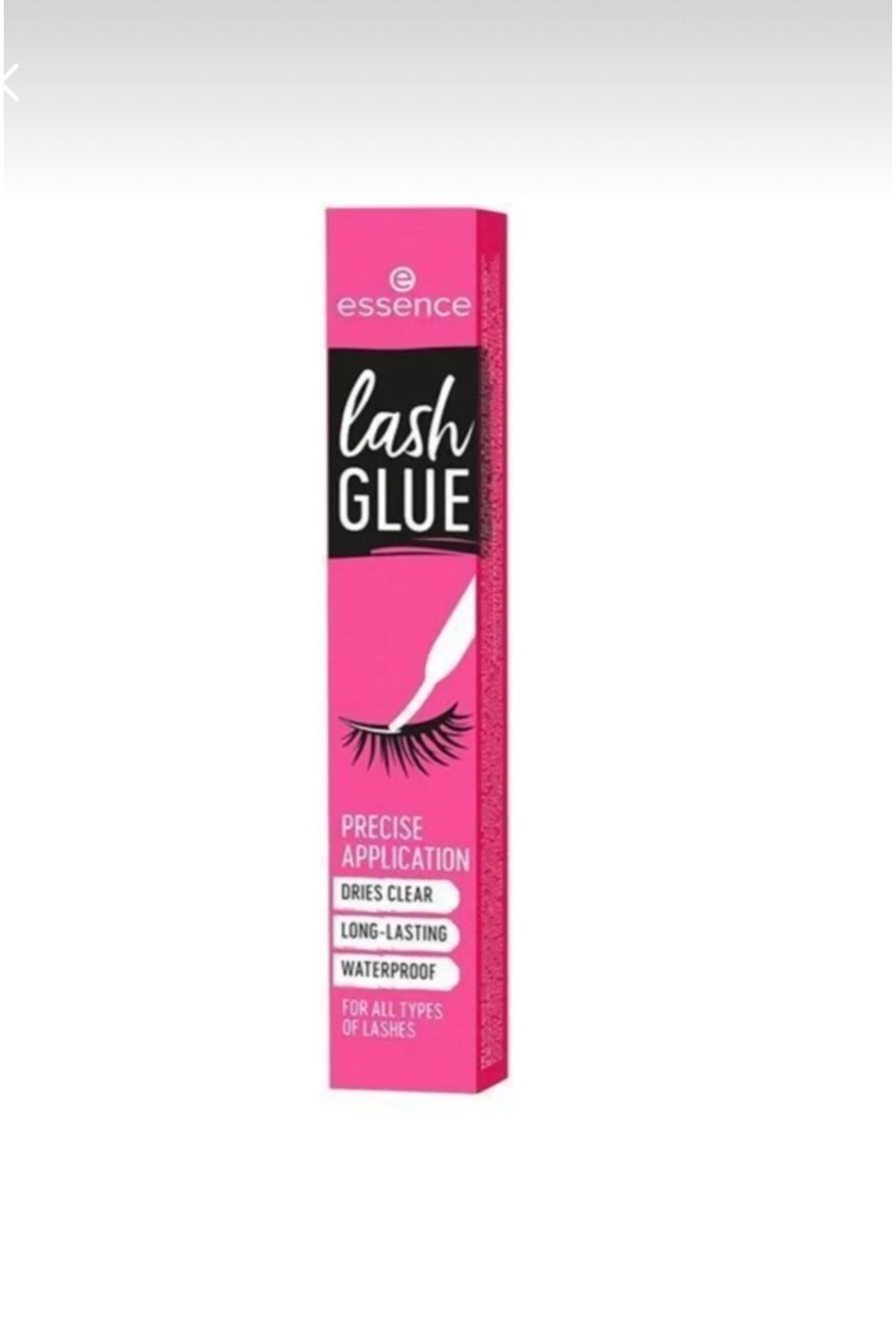 Essensa Essence lash glue