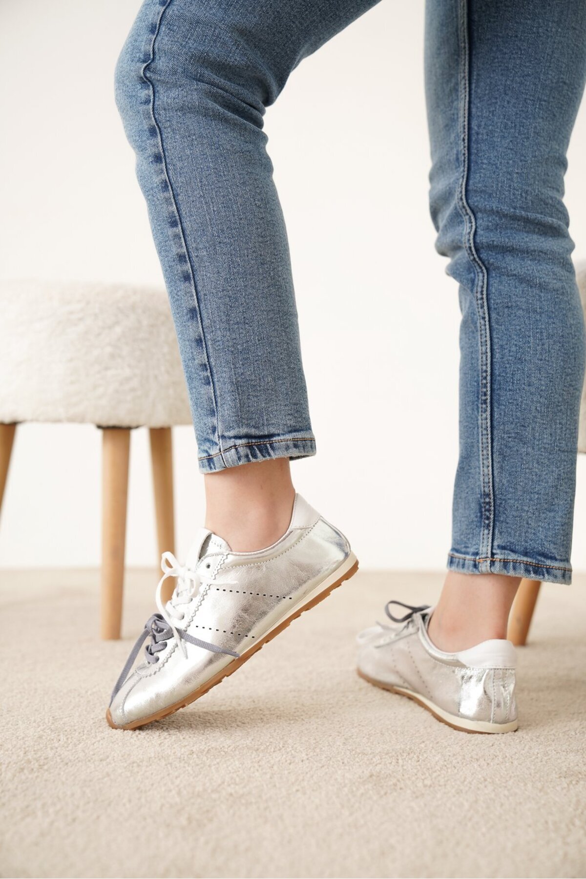 luuq shoes-Luxe Genuine Leather Women's Sports Shoes 4