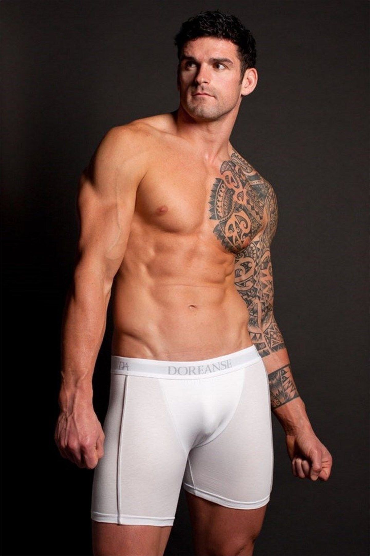 Shop58 Doreanse Erkek Şort Boxer 1780