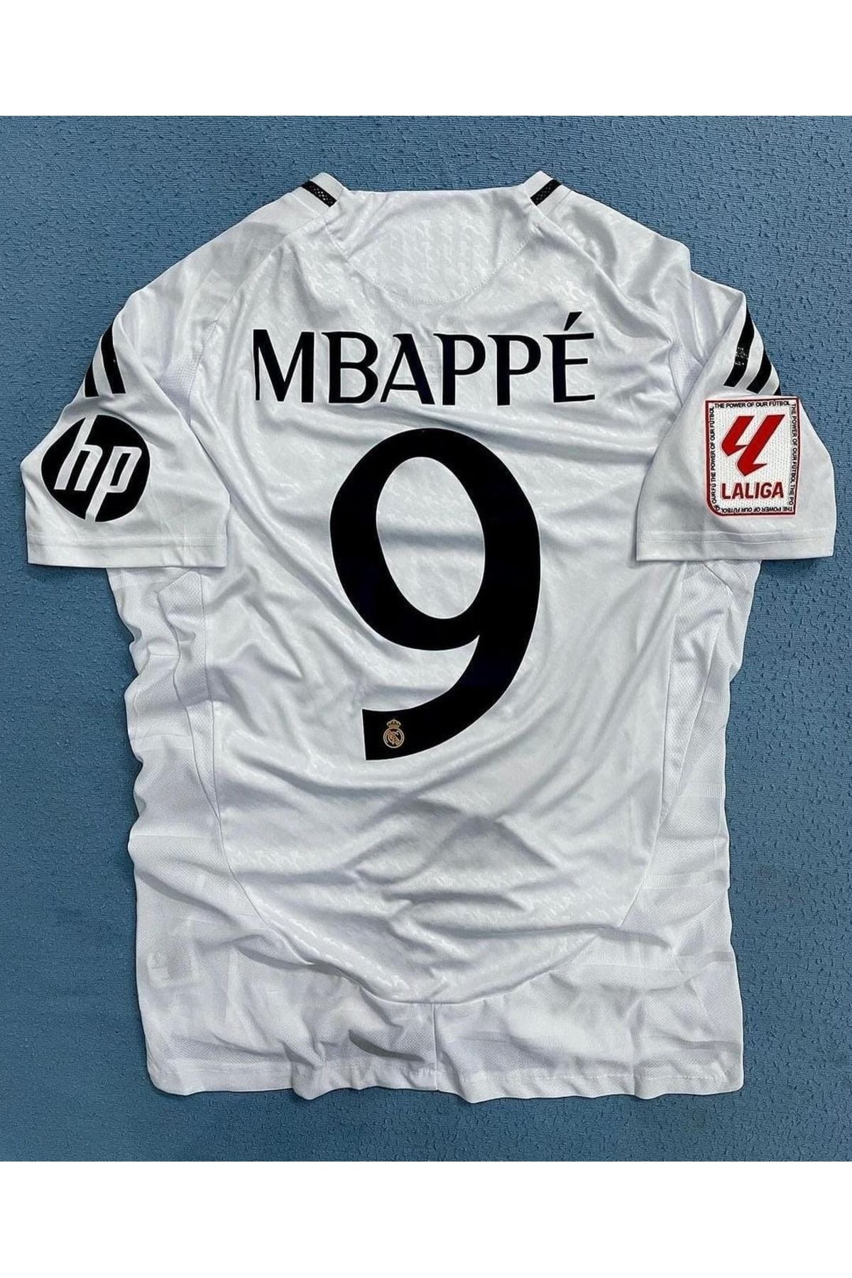 feriköy R.Madridd 2024/25 Yeni Sezon Kylian Mbappe İç Saha Forması