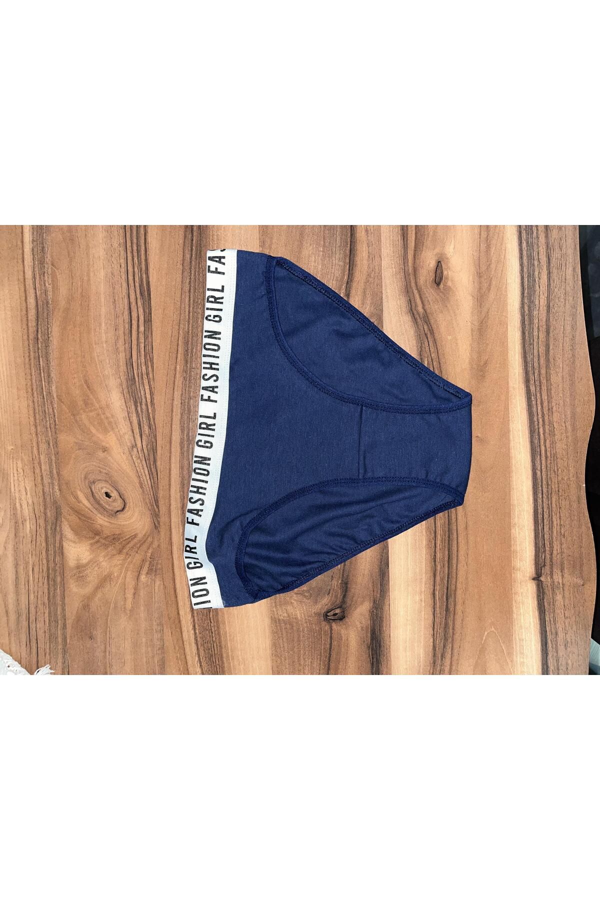 ErcanCompany Tutku byn Hera bikini iç çamaşırı