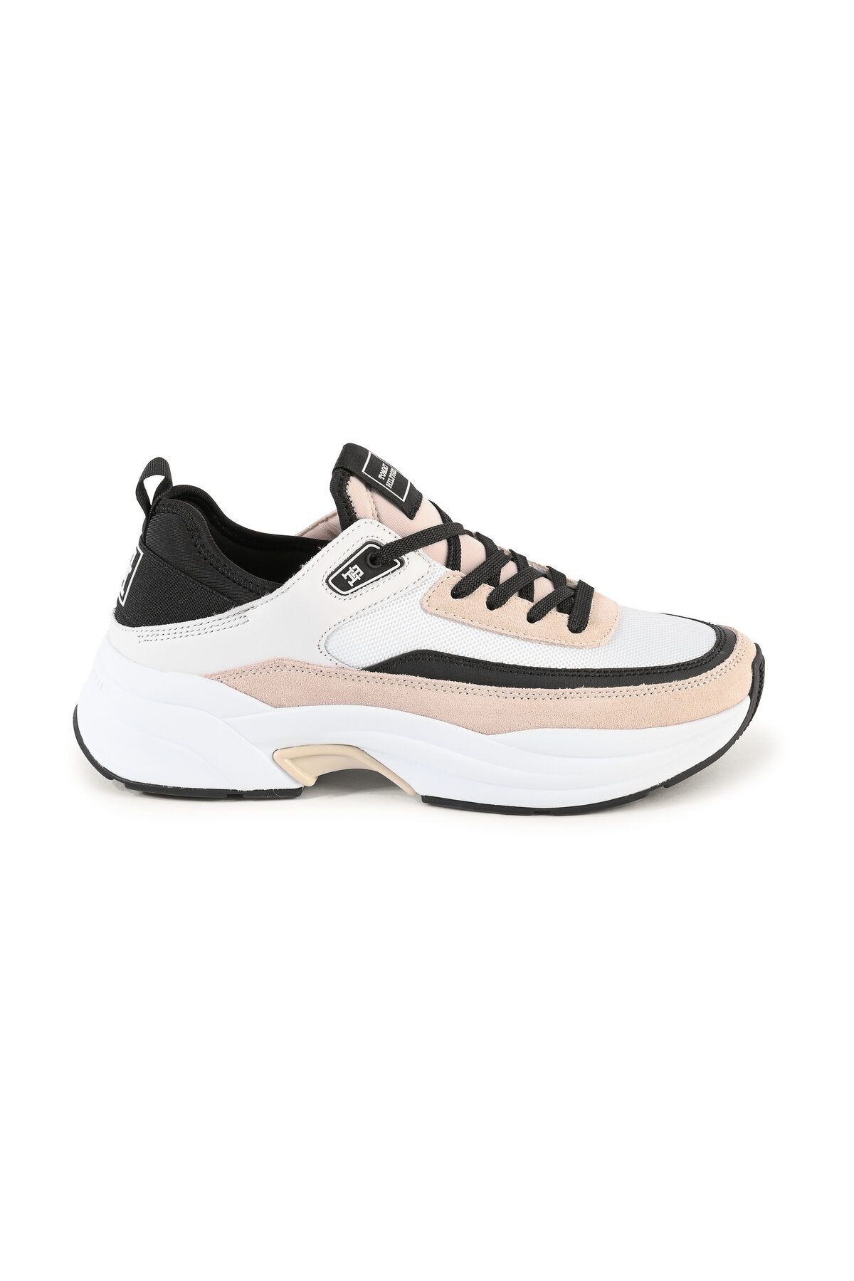 Tommy Hilfiger Sportowy Lux Runner Kobieta - 38