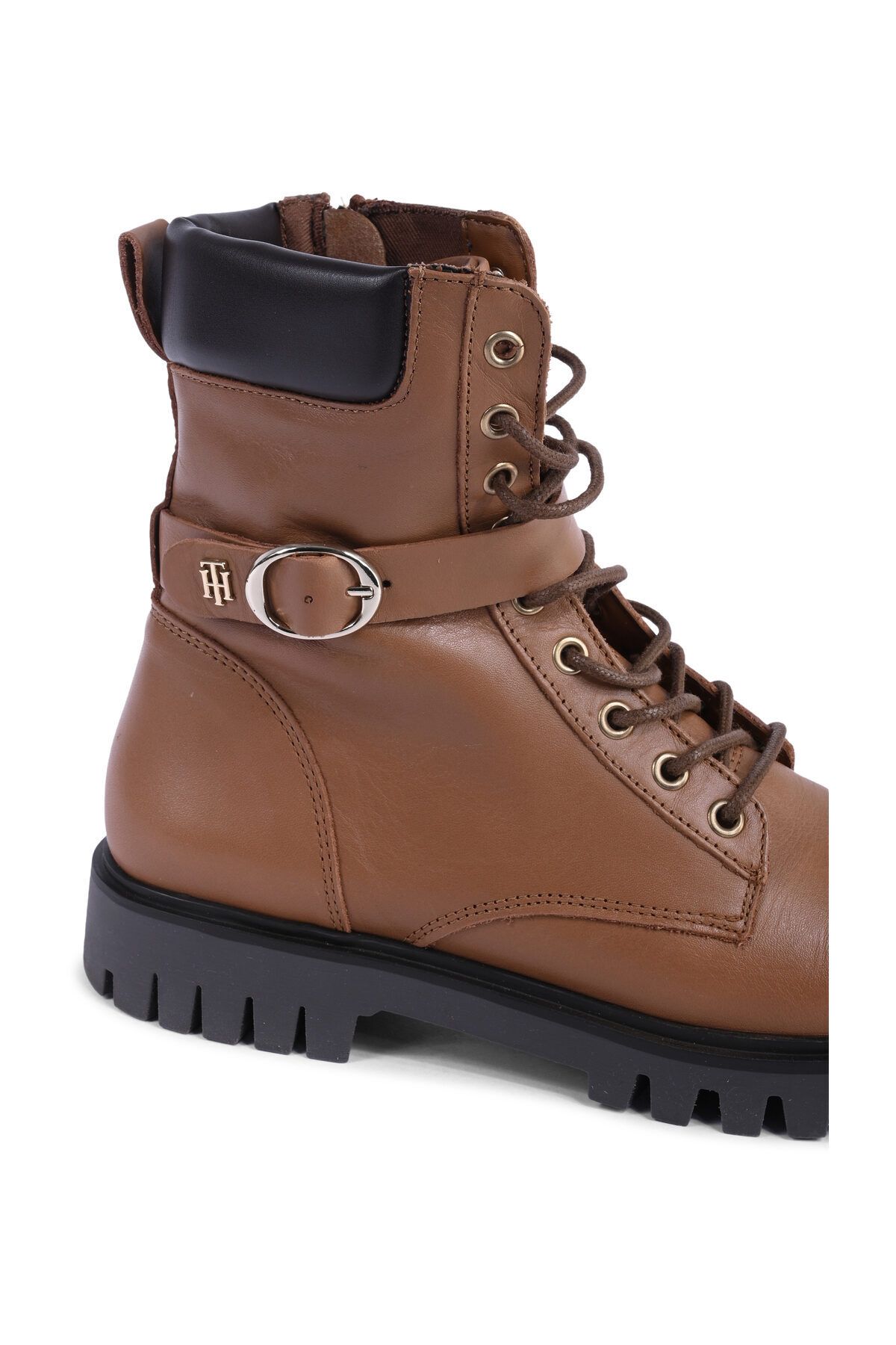Tommy Hilfiger-GTU PP W1A - csatos csipke U modell fehérnemű 4
