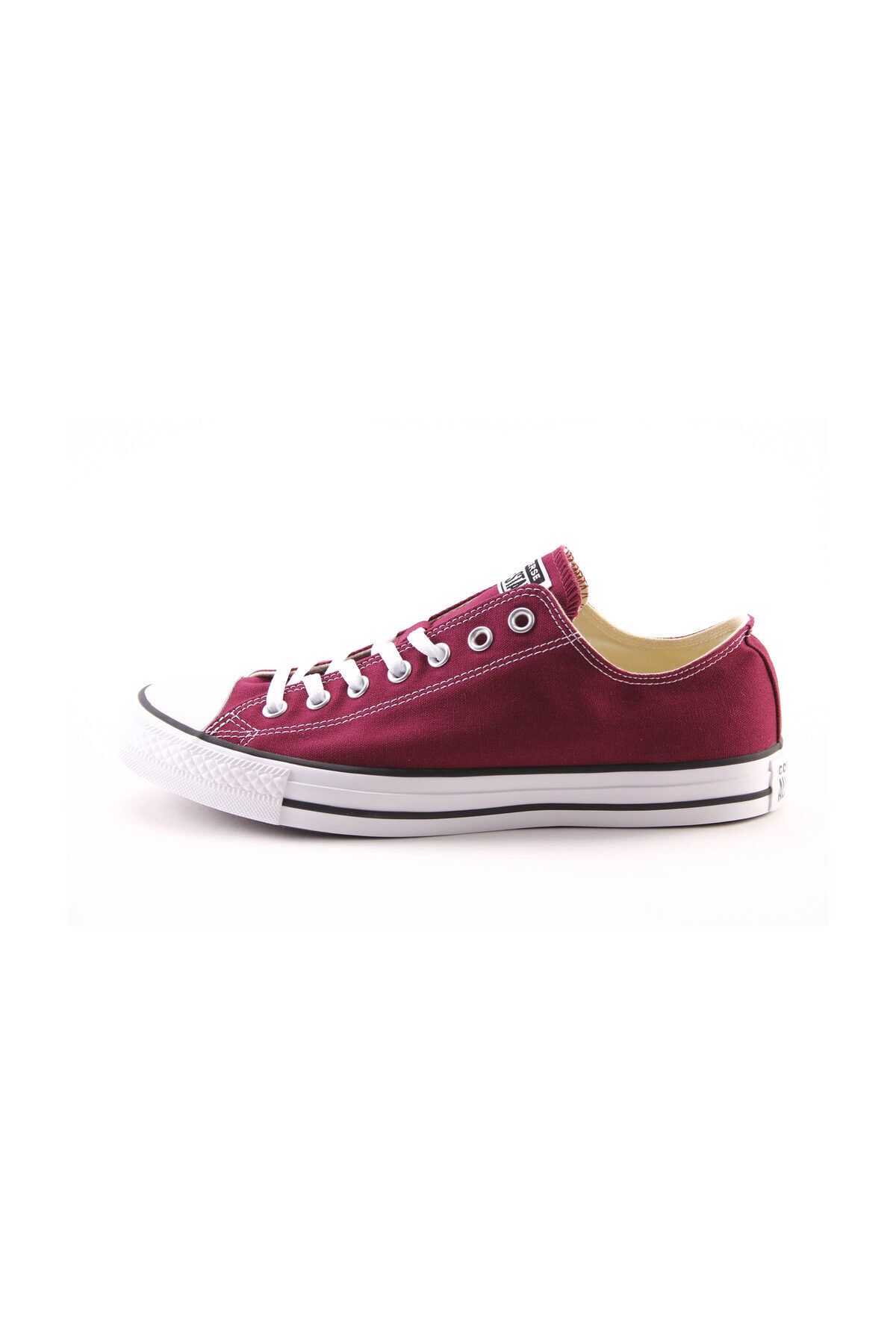 اسنیکر قرمز مردانه و زنانه کفش ورزشی اورجینال Converse
