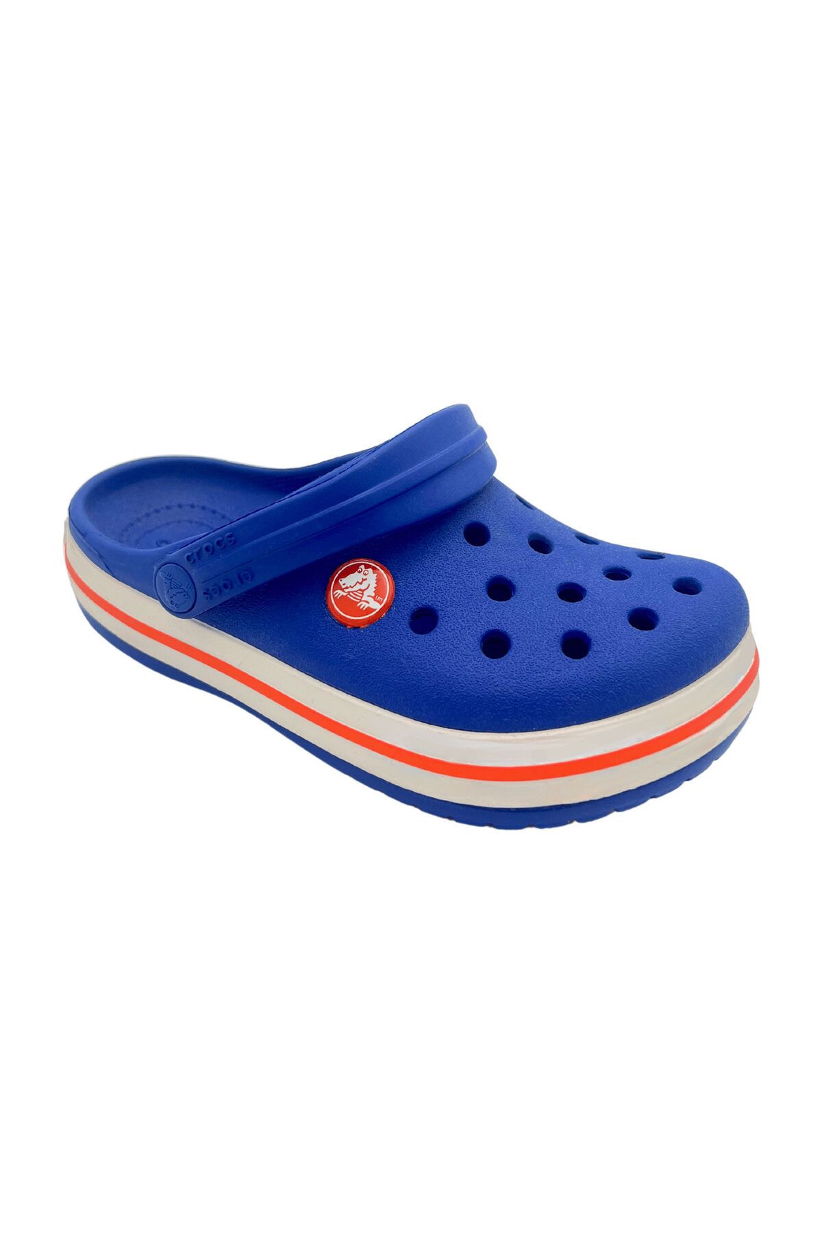 Crocs Kapcie Cerulean Blue Mężczyzna - 23–24