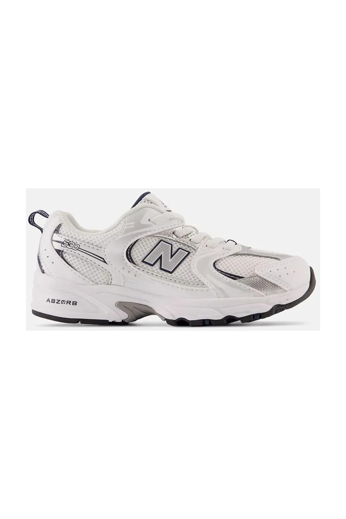New Balance Pz530sb1 - 530 Dziecięca Bungee Lace Hayoklu Purpose Bungee Mężczyzna - 31