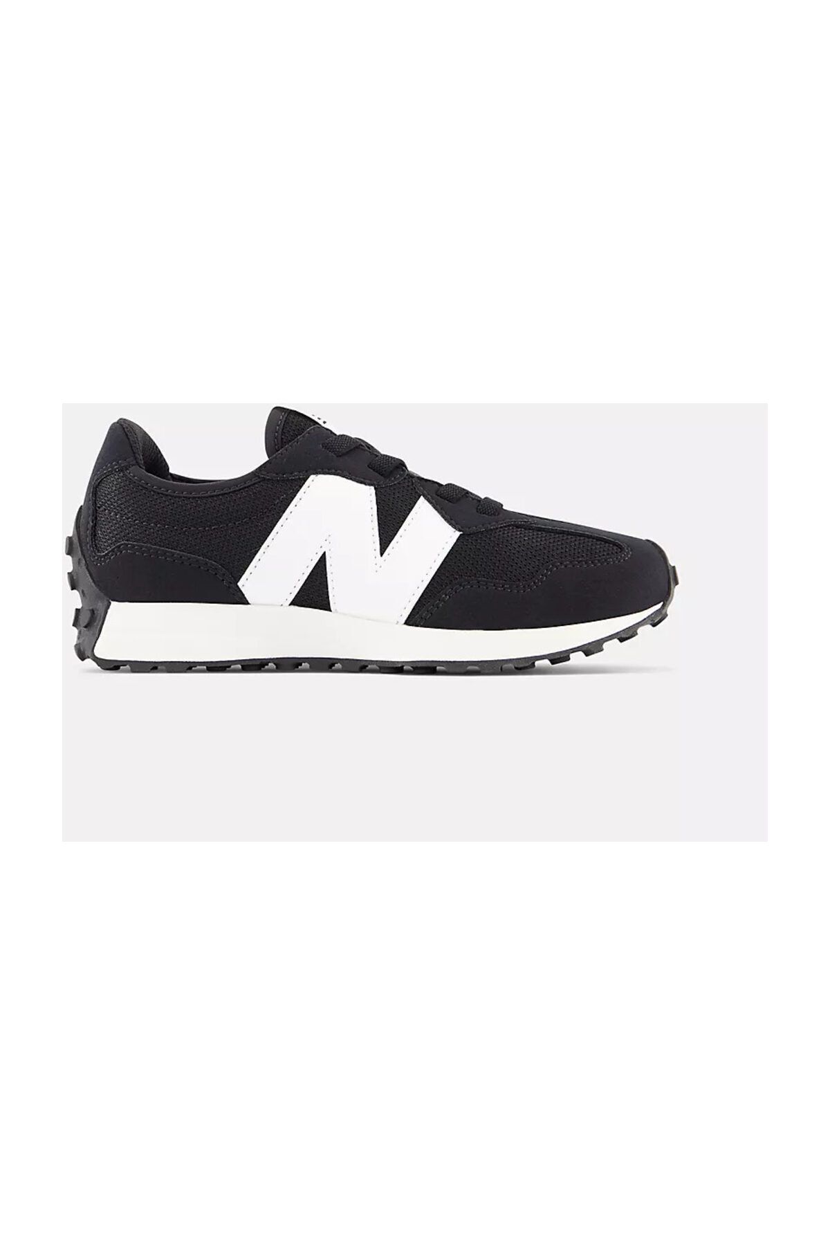 New Balance 327 Klasická šněrovací sportovní obuv