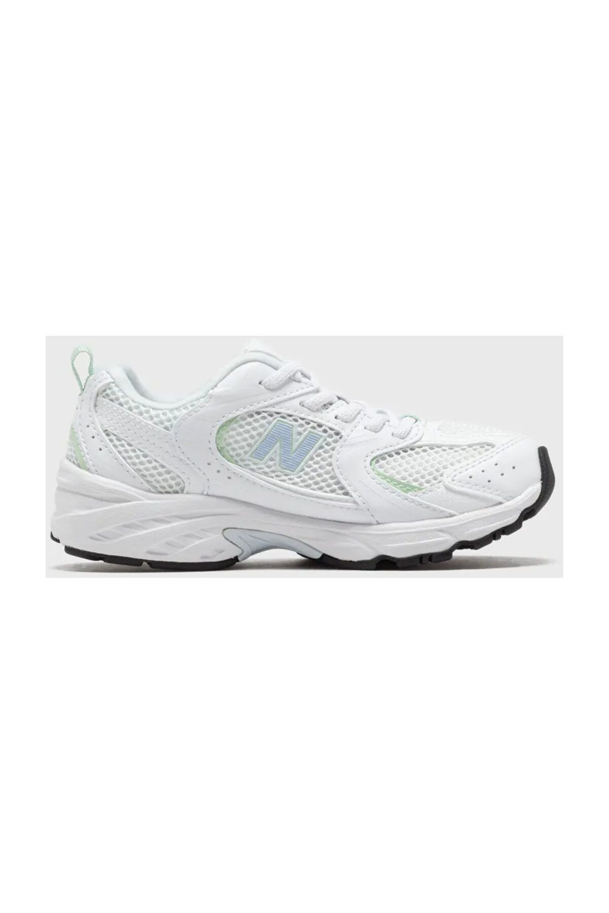 New Balance 530 Dantelă Elastică Pentru Copii Femeie - 32.5