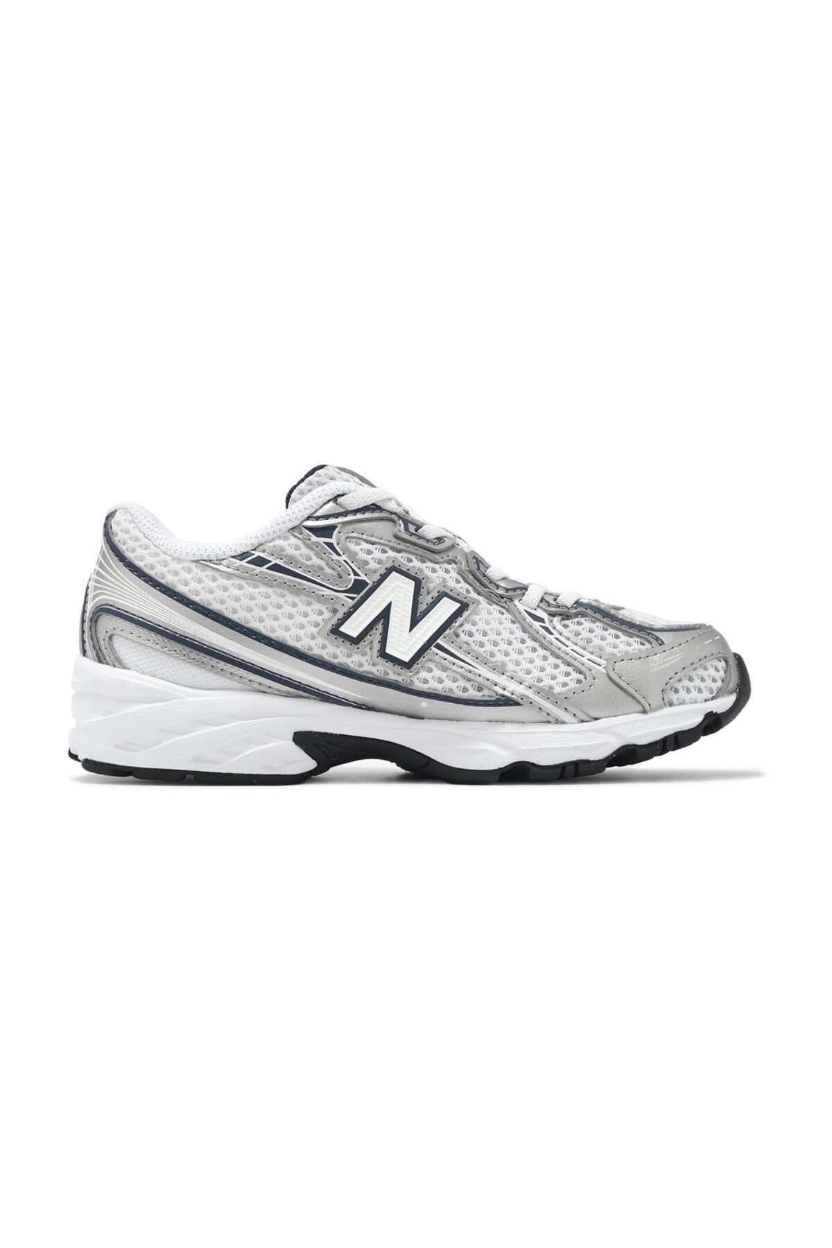 New Balance 740 Kids Bungee csipke