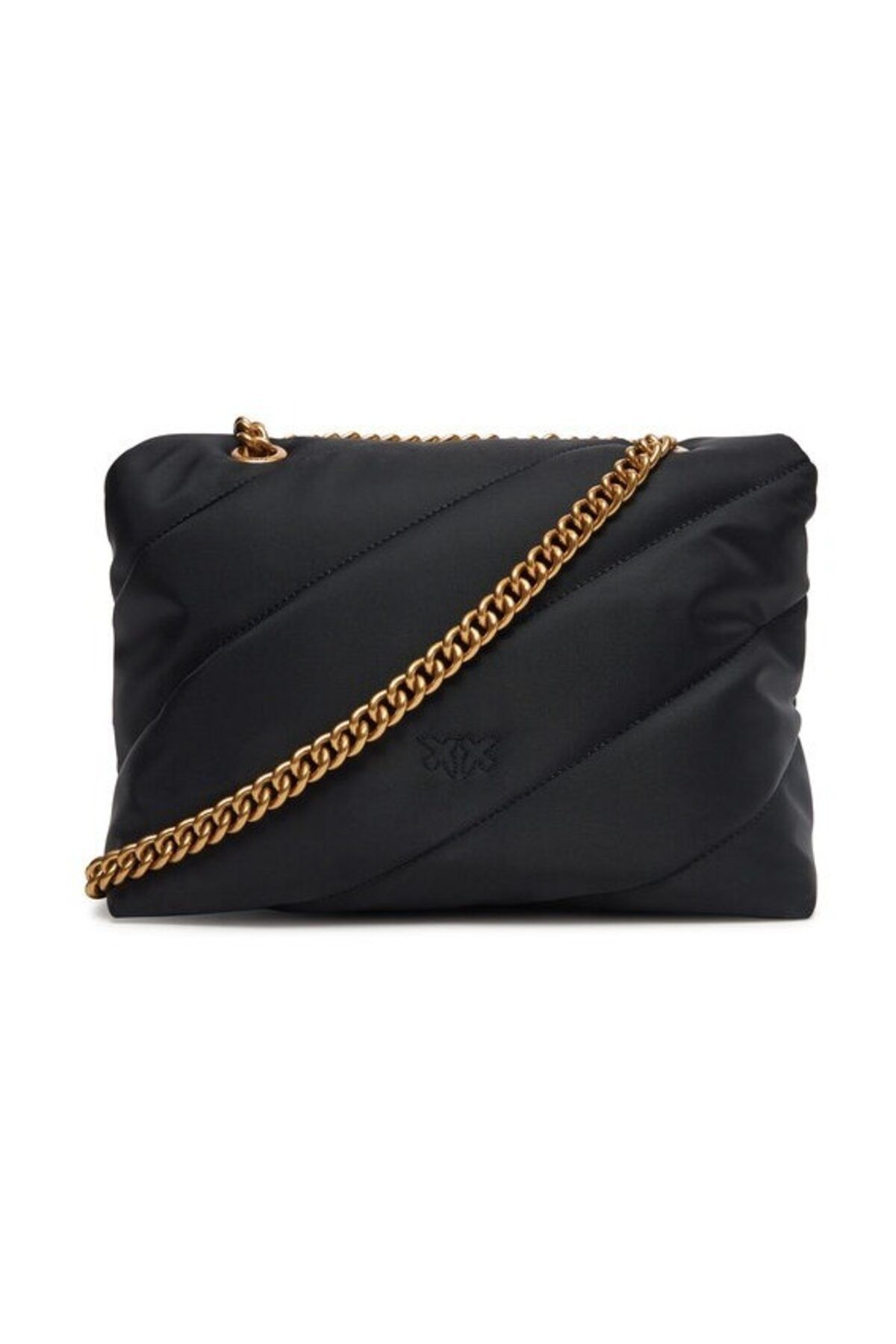 PİNKO-Geanta de umar Love Lady Puff 27 cm 4