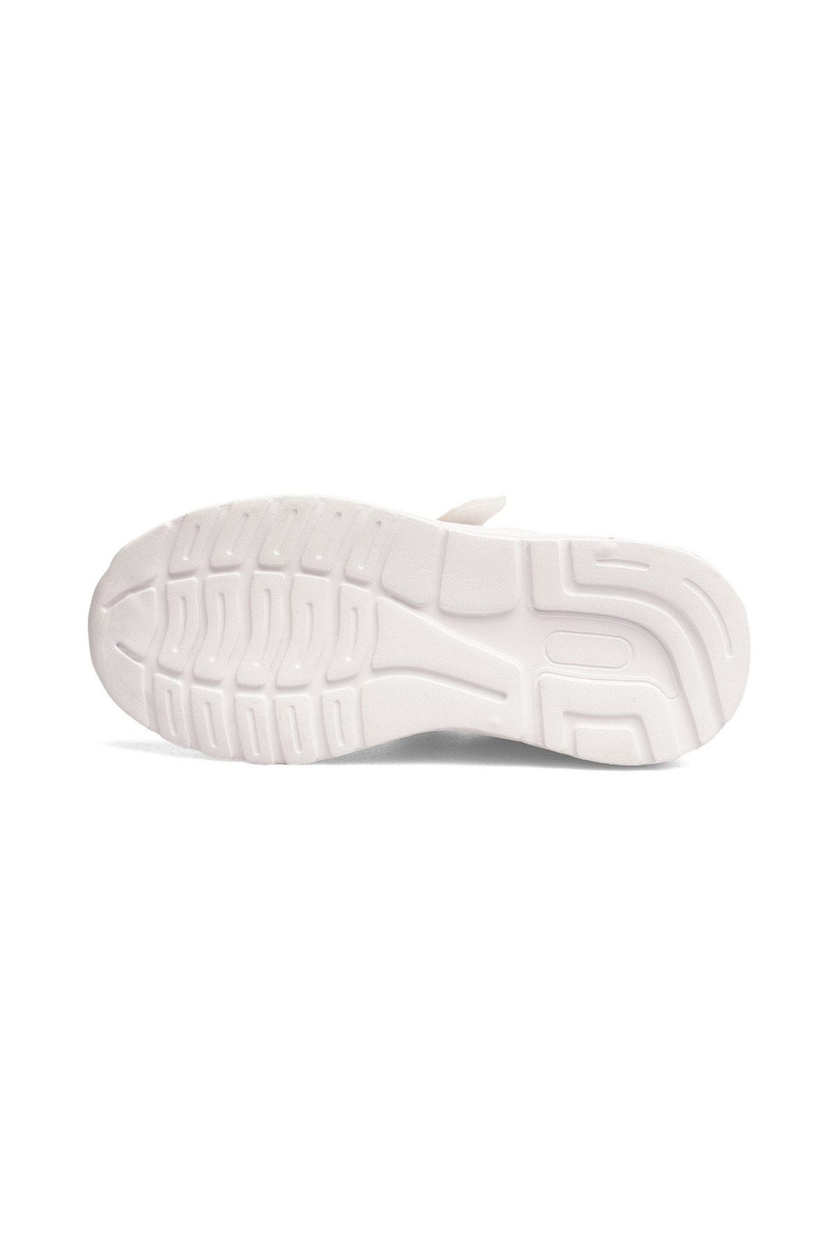 کفش اسنیکر دخترانه راسته | هامل hummel 9008569007 - تصویر 3