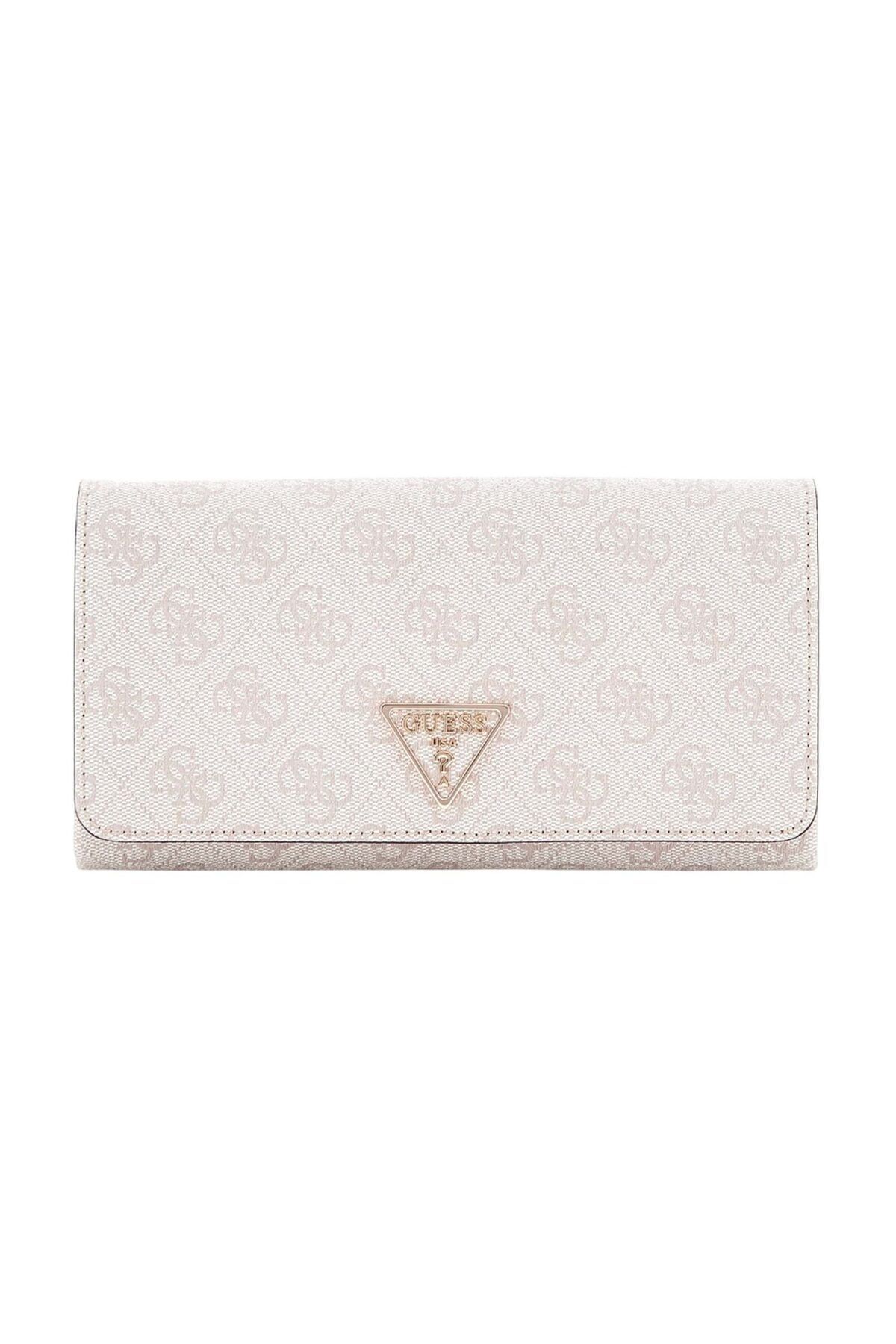 Guess Organizer Z Klapą Noelle Xbody Kobieta - One Size