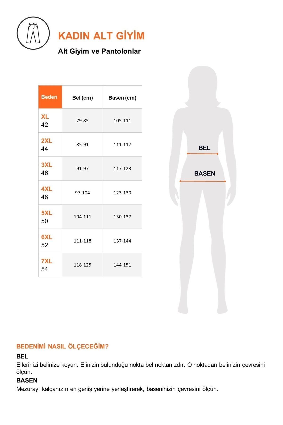 Trendyolmilla  Siyah Beli Poplin Detaylı Yüksek Bel Wide Leg/Geniş Paça Örme Büyük Beden Pantolon TBBSS24AR00000 - Görsel 9