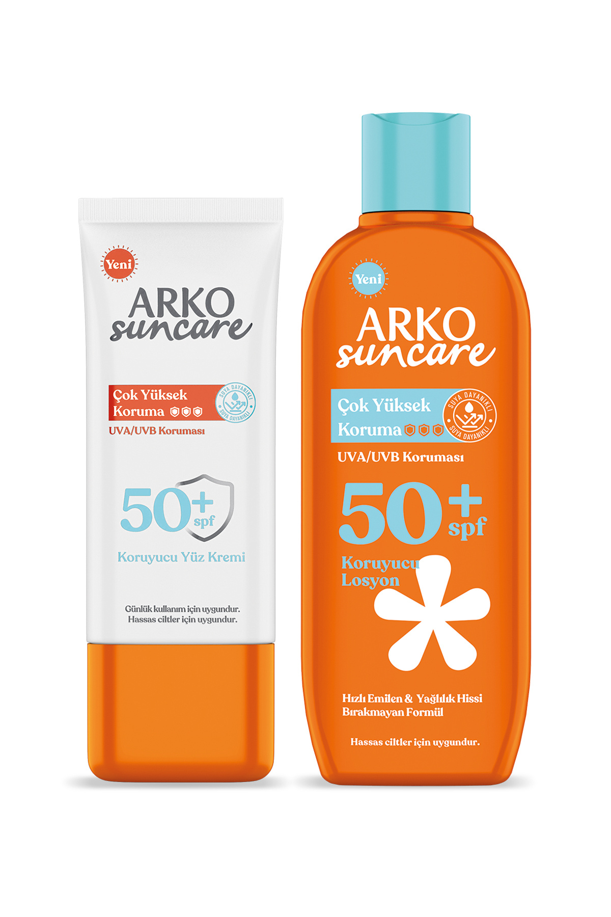 ضد آفتاب صورت  TYCAXEYC6N171948976878732