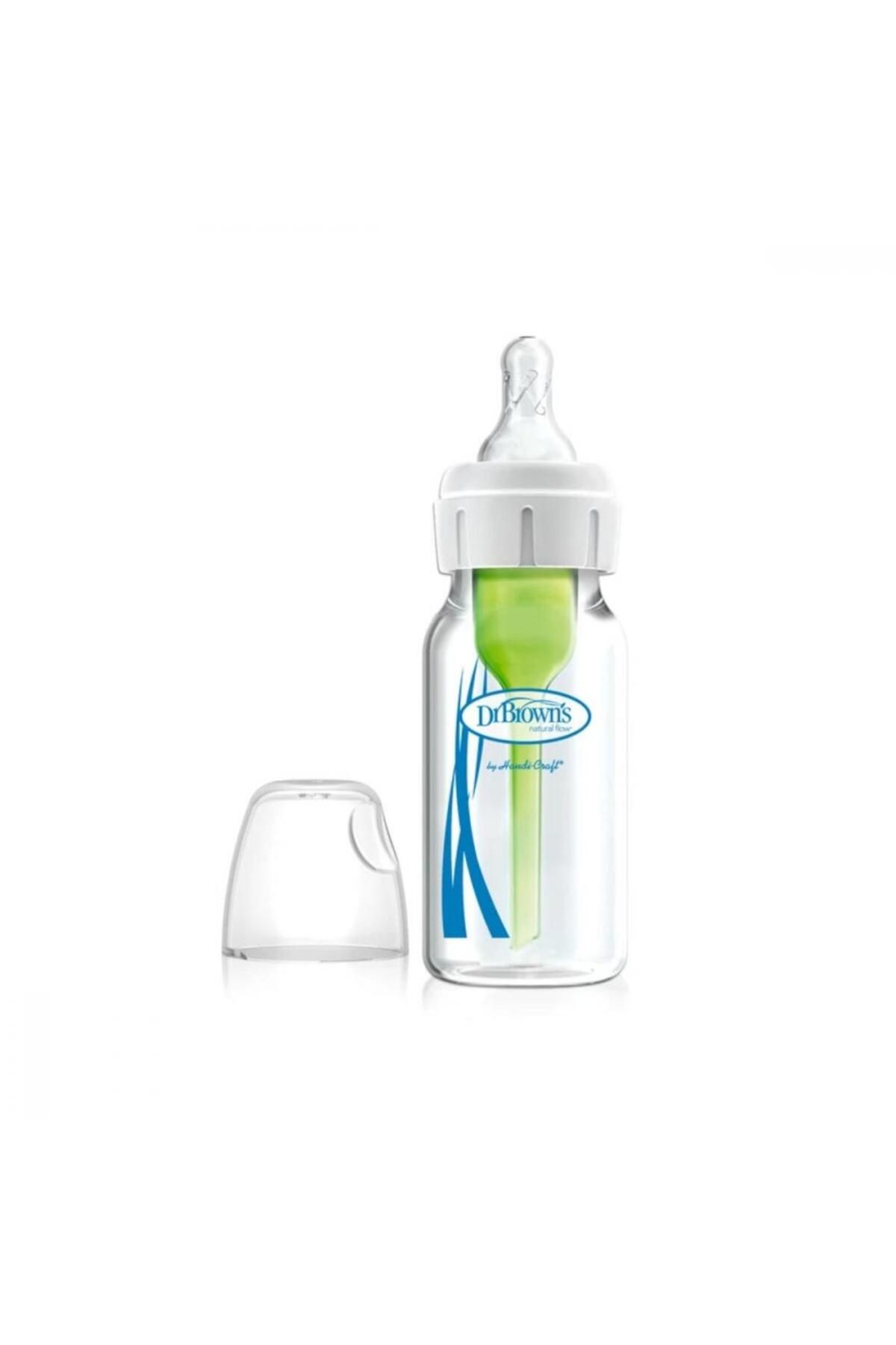 NEZADE STORE Dr.Brown's PP Dar Options Biberon 120 ml