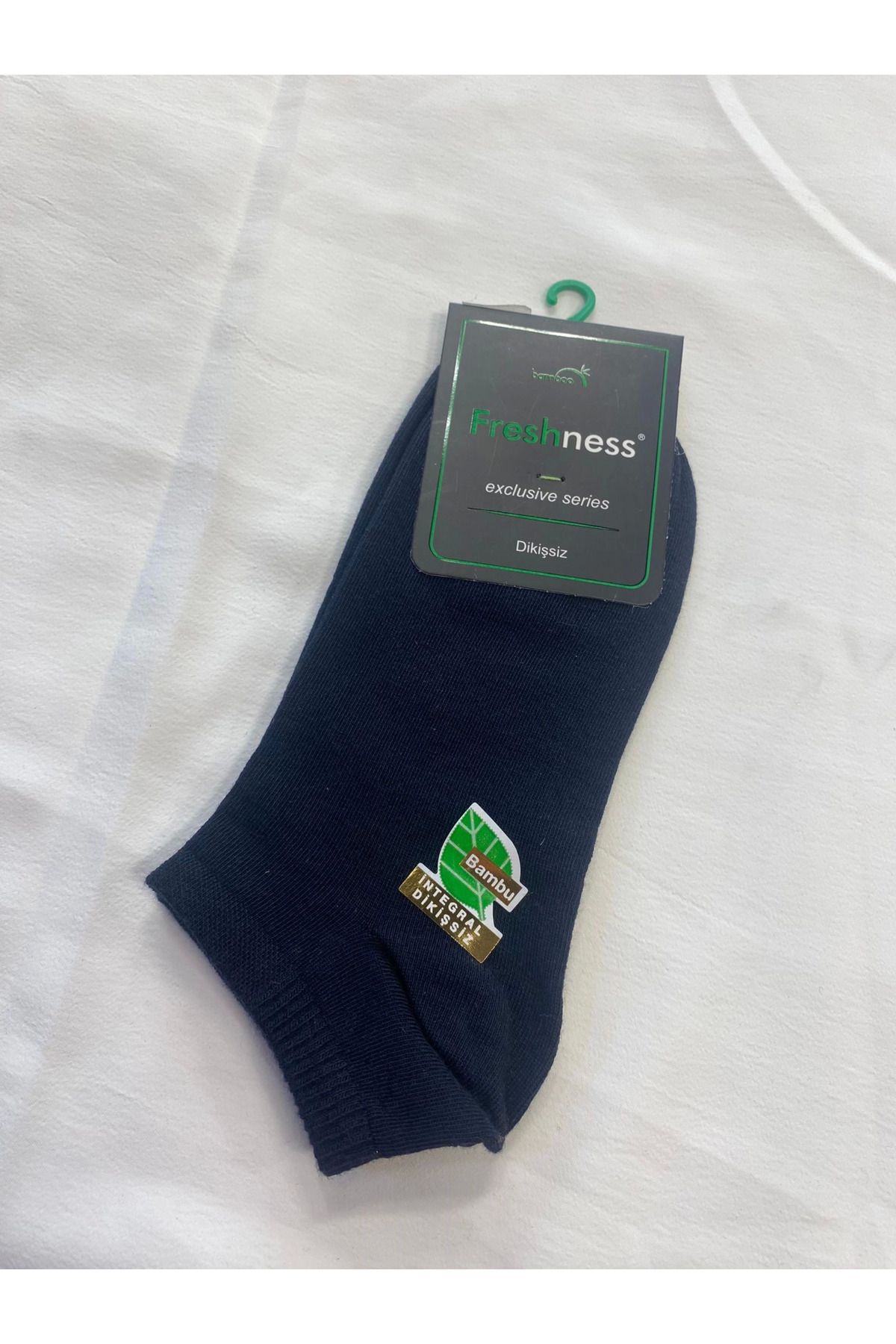 OEM Freshness 5000 Patik Çorap