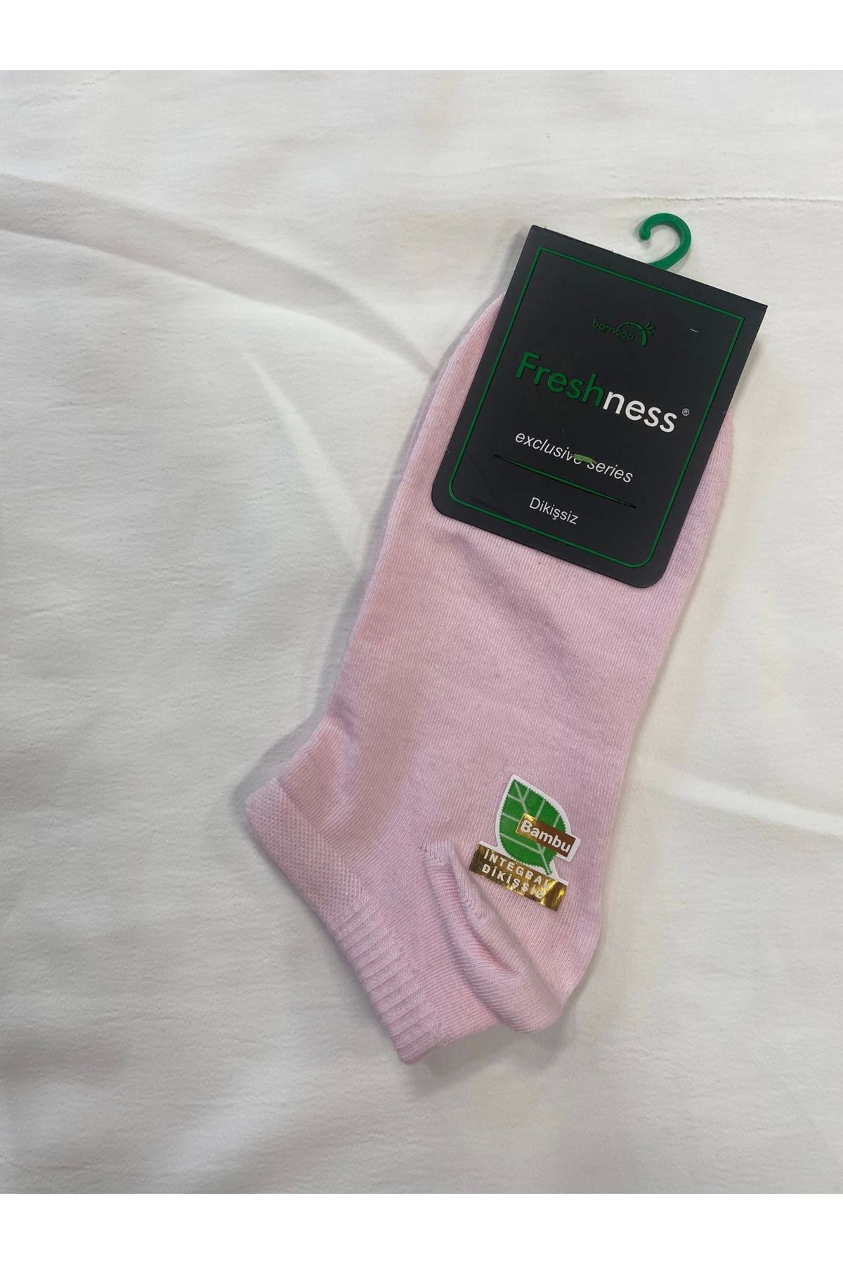 OEM Freshness 5000 Patik Çorap
