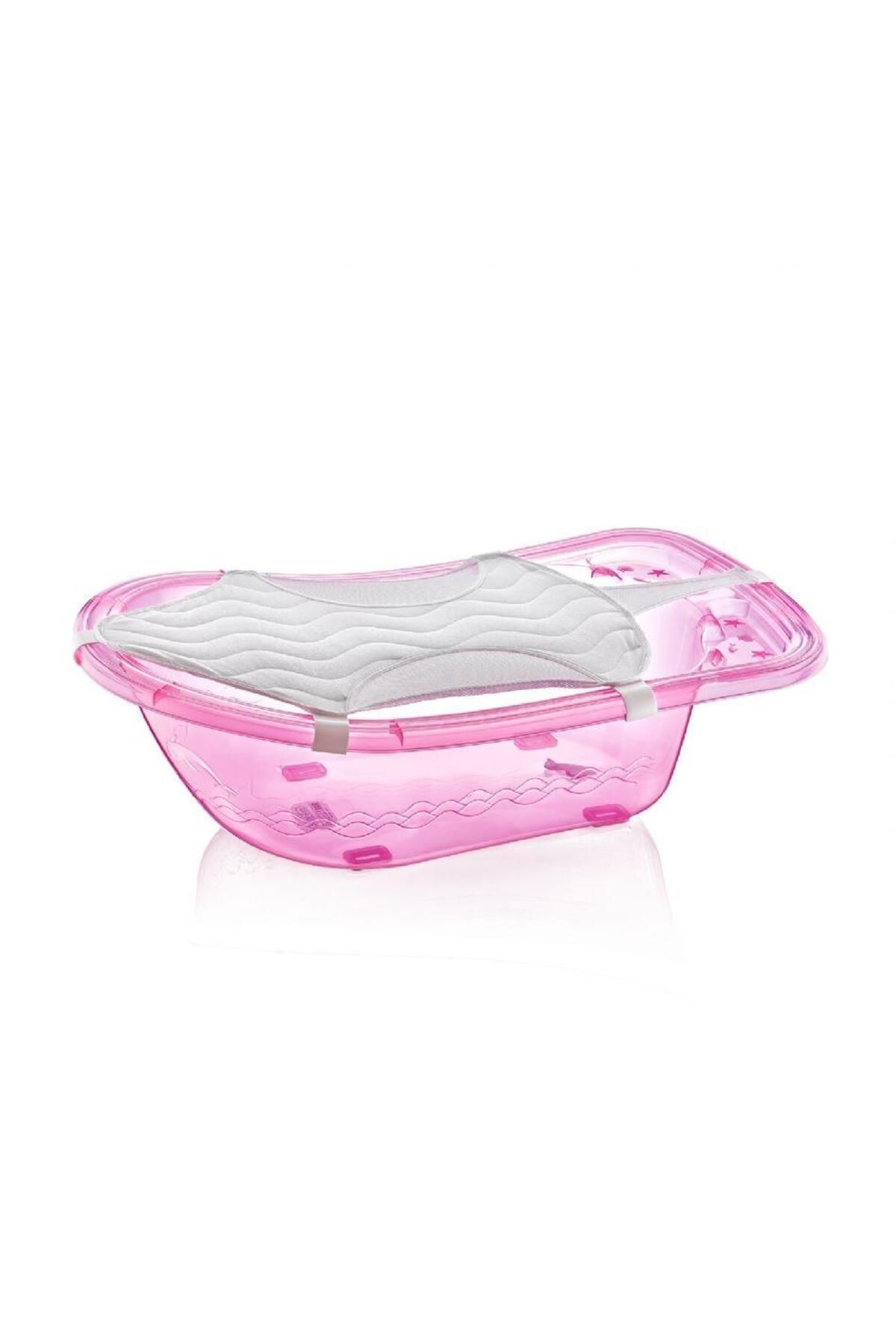 NEZADE STORE Banyo Küvet Filesi Havlu Büyük 271