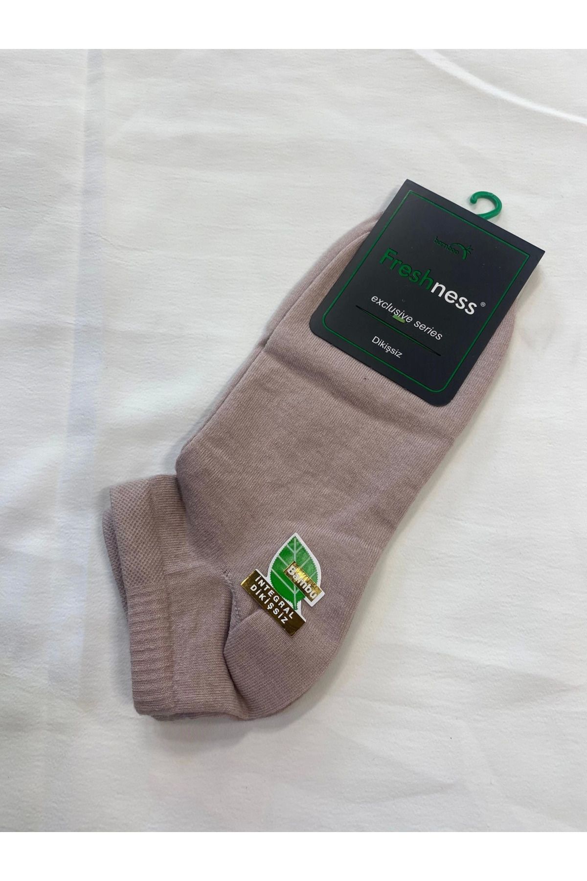 OEM Freshness 5000 Patik Çorap