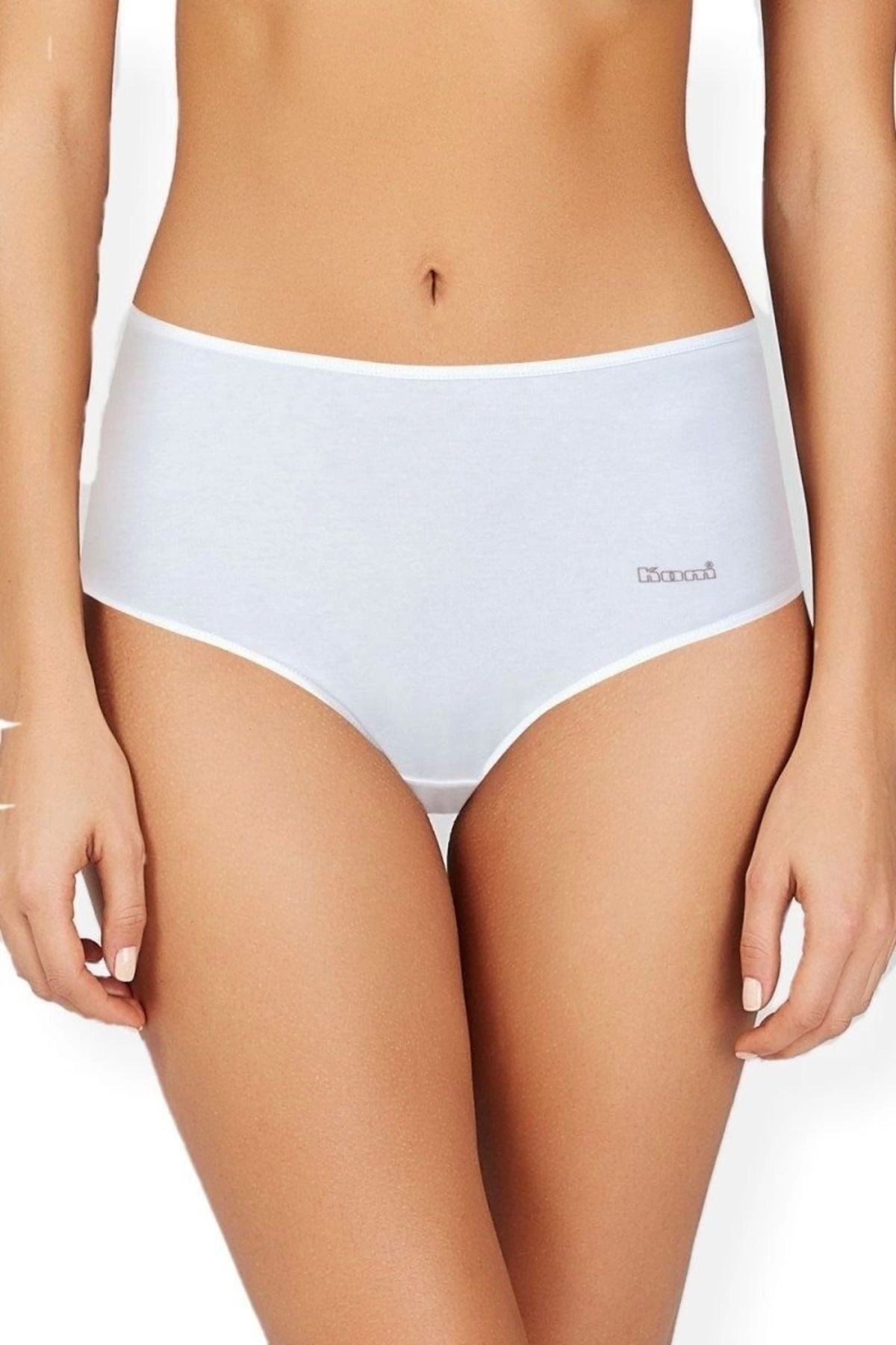 OEM Kom Basic Slip Külot 2'lii