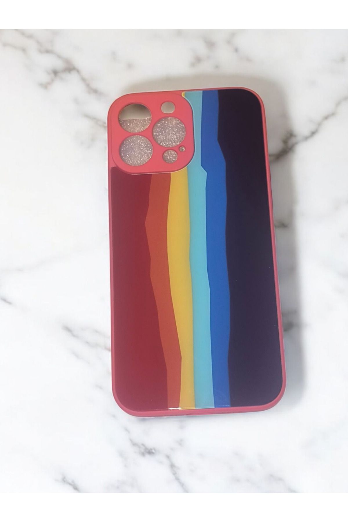 SONAD AKSESUAR İPHONE 13 PRO KAPAK KILIF