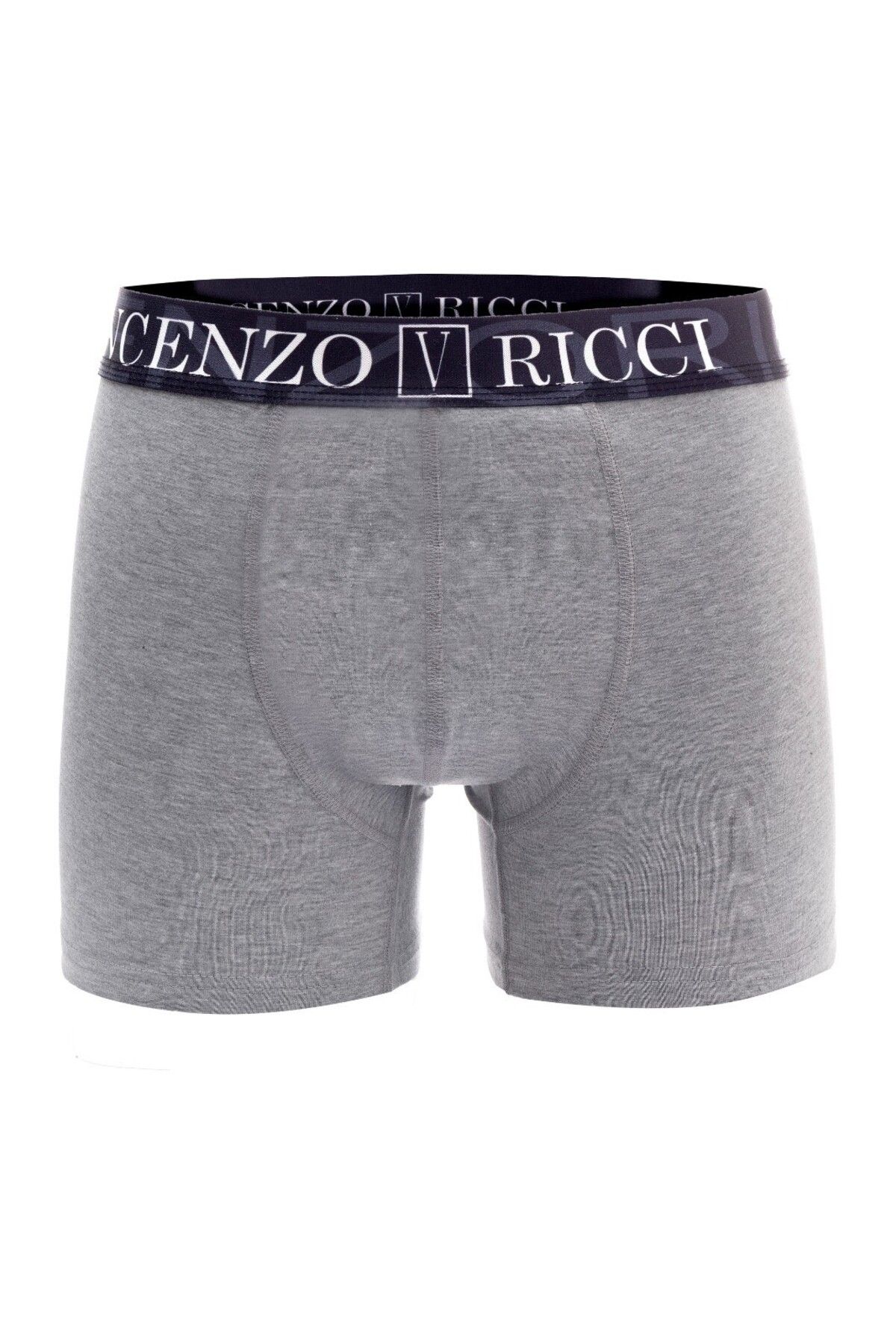 Mode Cool Premium Erkek Boxer – Likralı Yapı, Maksimum Konfor