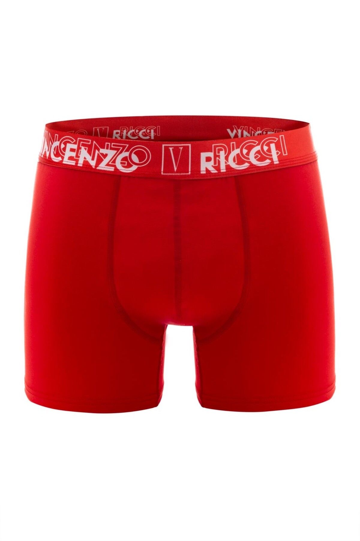 Mode Cool Premium Erkek Boxer – Likralı Yapı, Maksimum Konfor