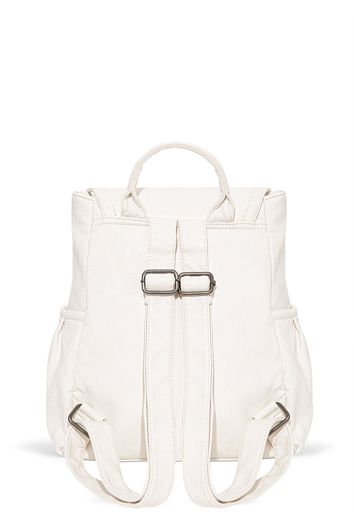 Mavi-1912152 -70057 Modell Weißer Rucksack 3