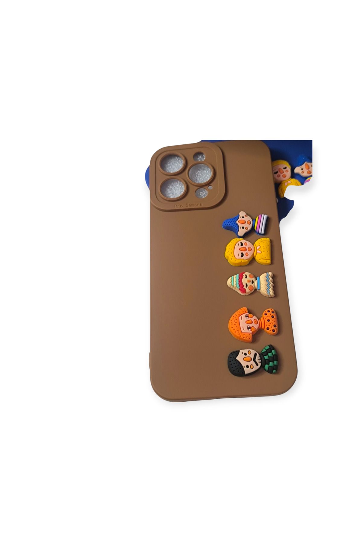 SONAD AKSESUAR iphone 14 promaxkapak kılıf