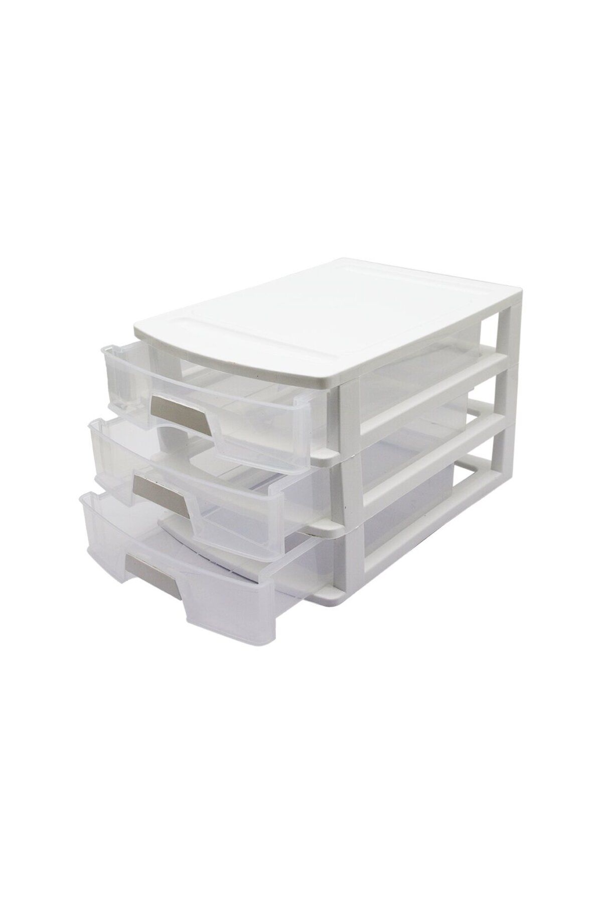 Findit NO:3 ÇEKMECE 3 KATLI 35X25.4X22.6CM-Findit