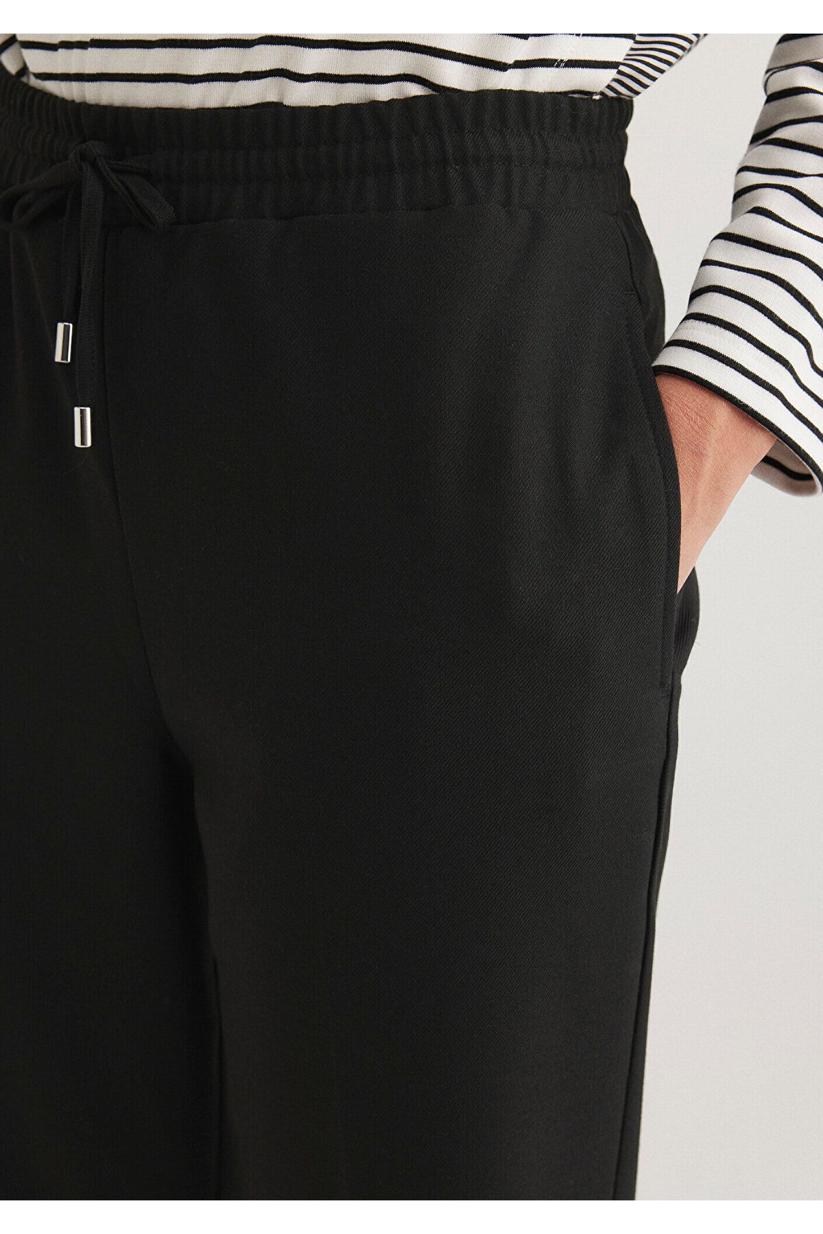 Mavi-Schwarze Hose 1010946 -900 5