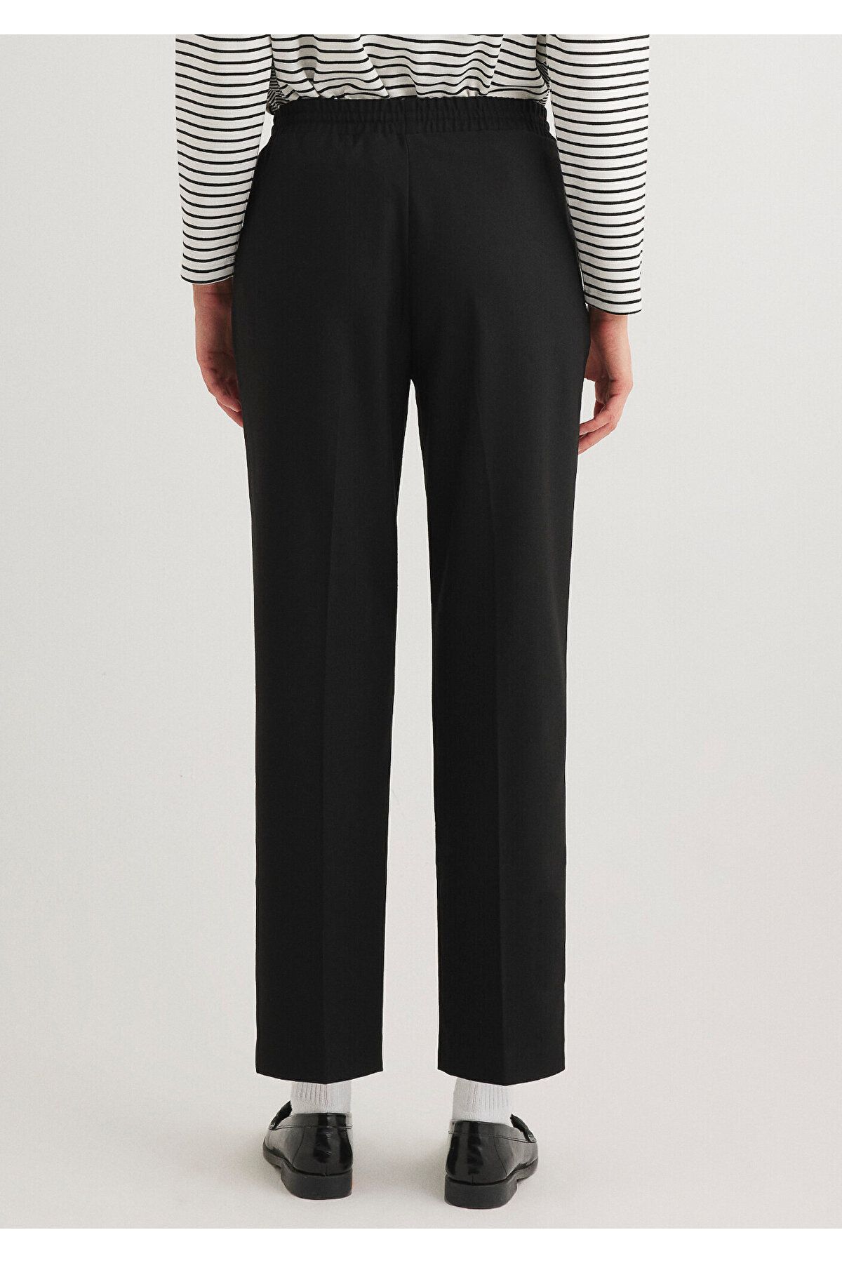 Mavi-Schwarze Hose 1010946 -900 4