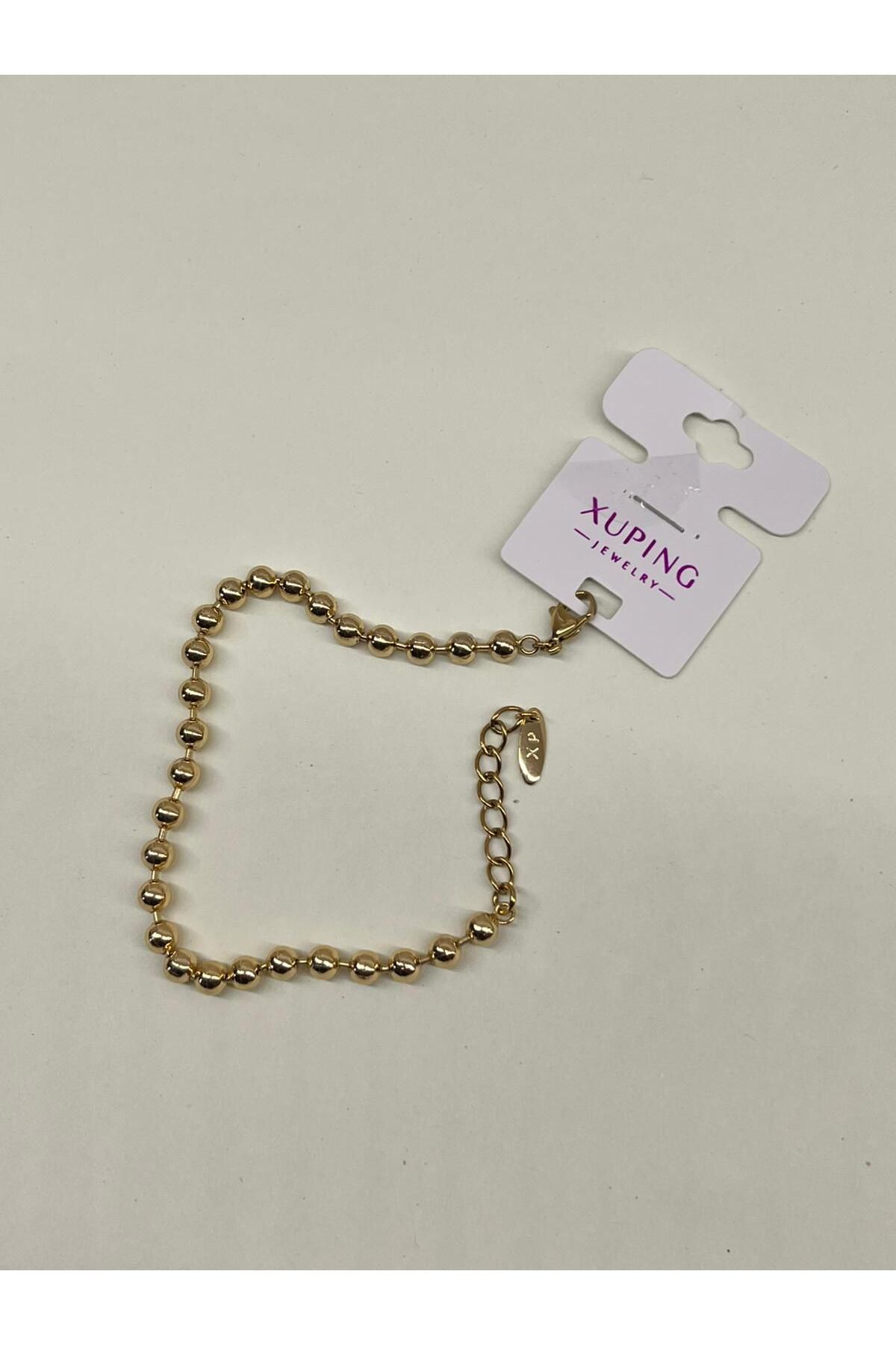 TIGEA Accessories ÇELİK DORİKA V.İ.P. BİLEKLİK