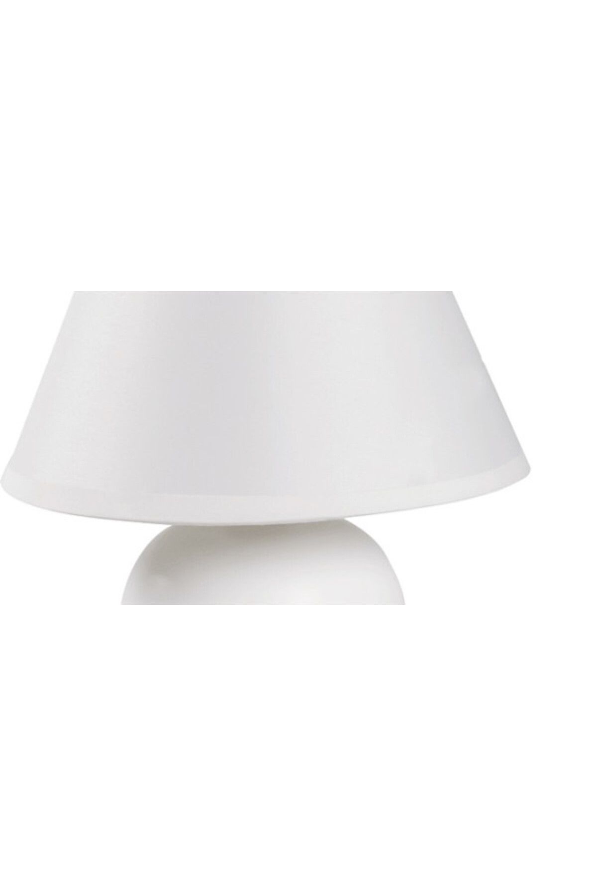 Erstee Veioza Erste Esik Alb 1xe14 - One Size