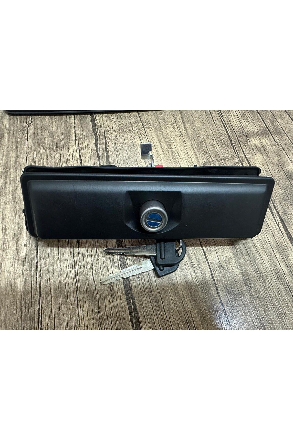 NS Nilser Auto Parts DAMAS Bagaj Açma Kolu 1990-1998
