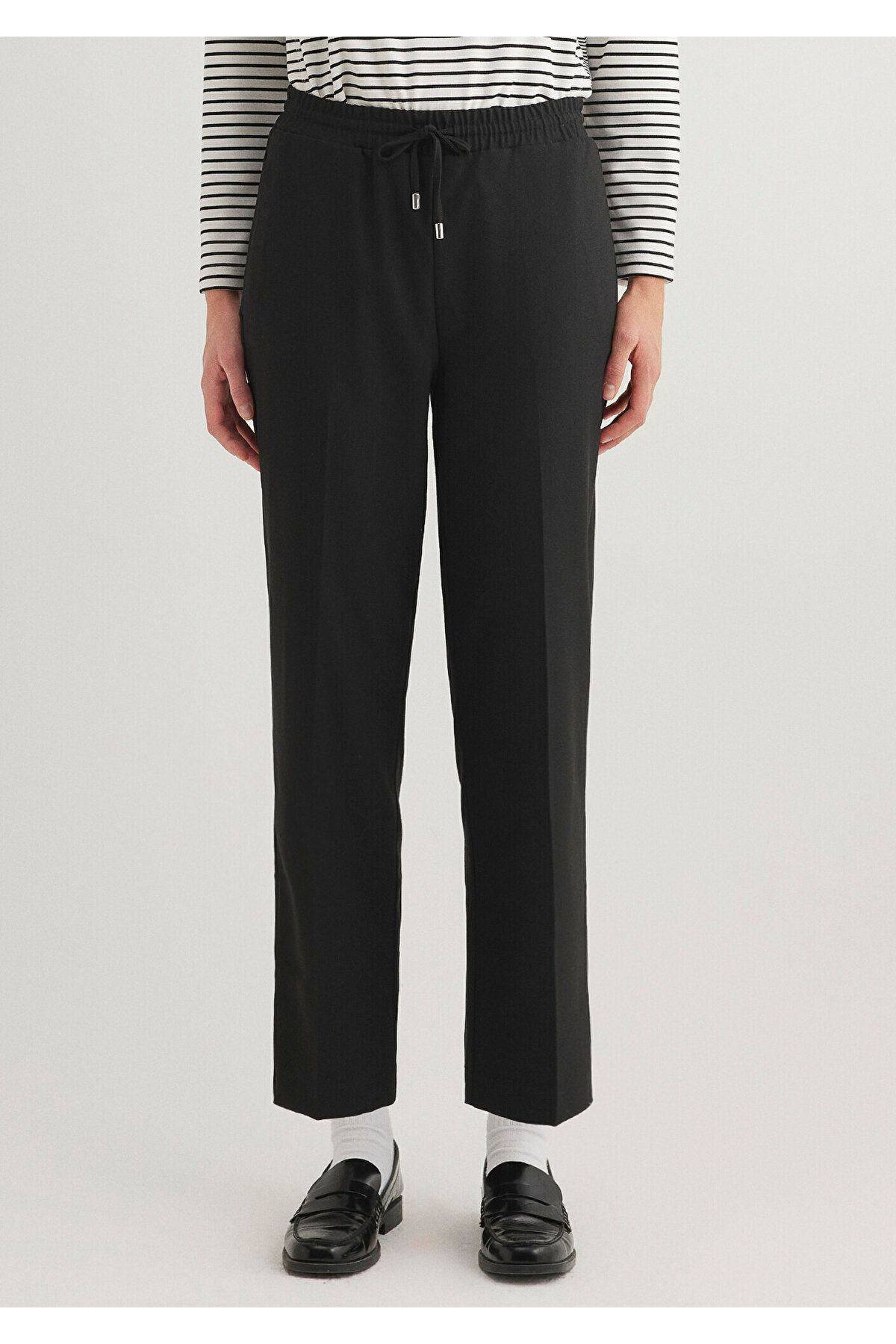 Mavi-Schwarze Hose 1010946 -900 3