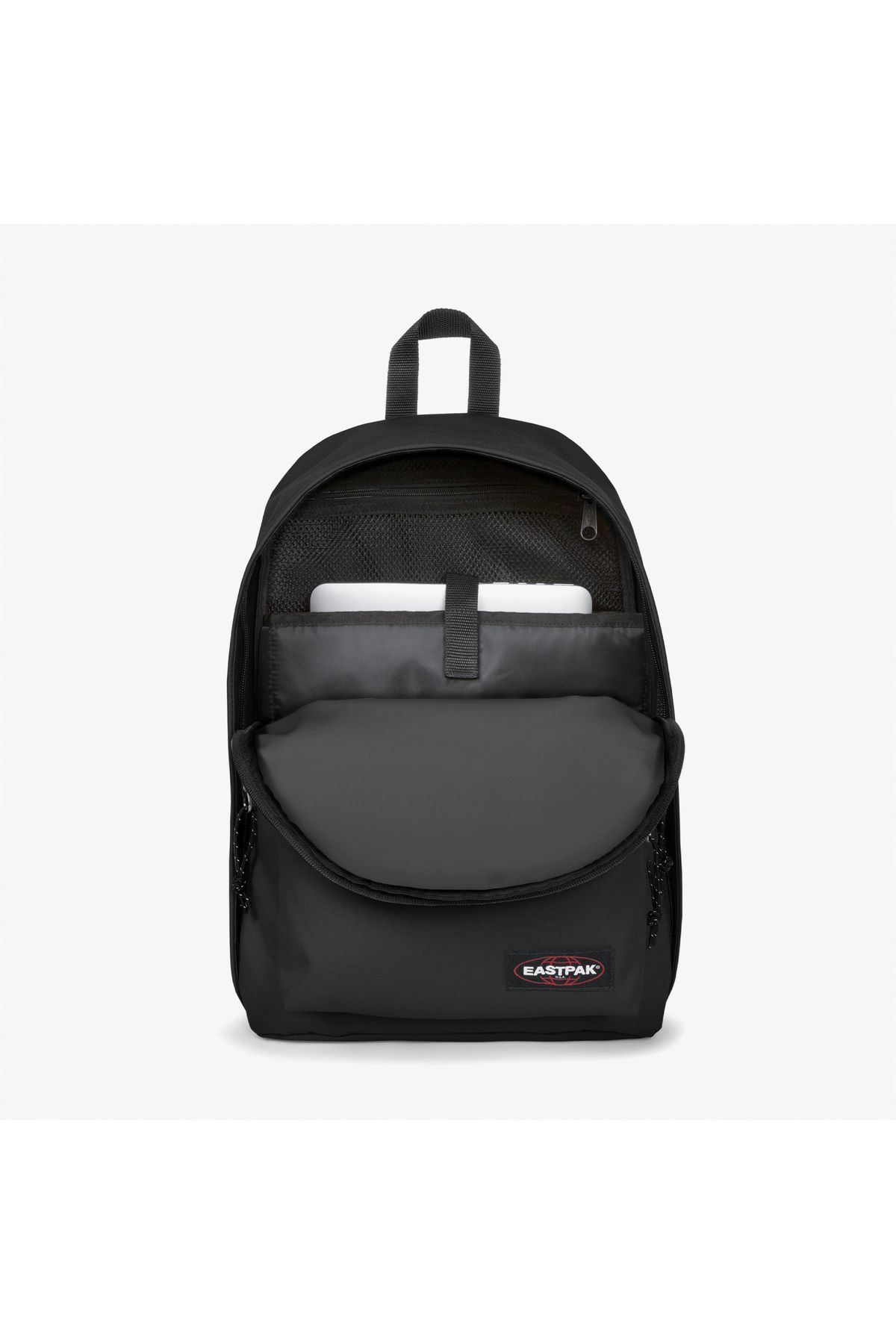 Eastpak-Out Of Office Uniszex fekete hátizsák 2