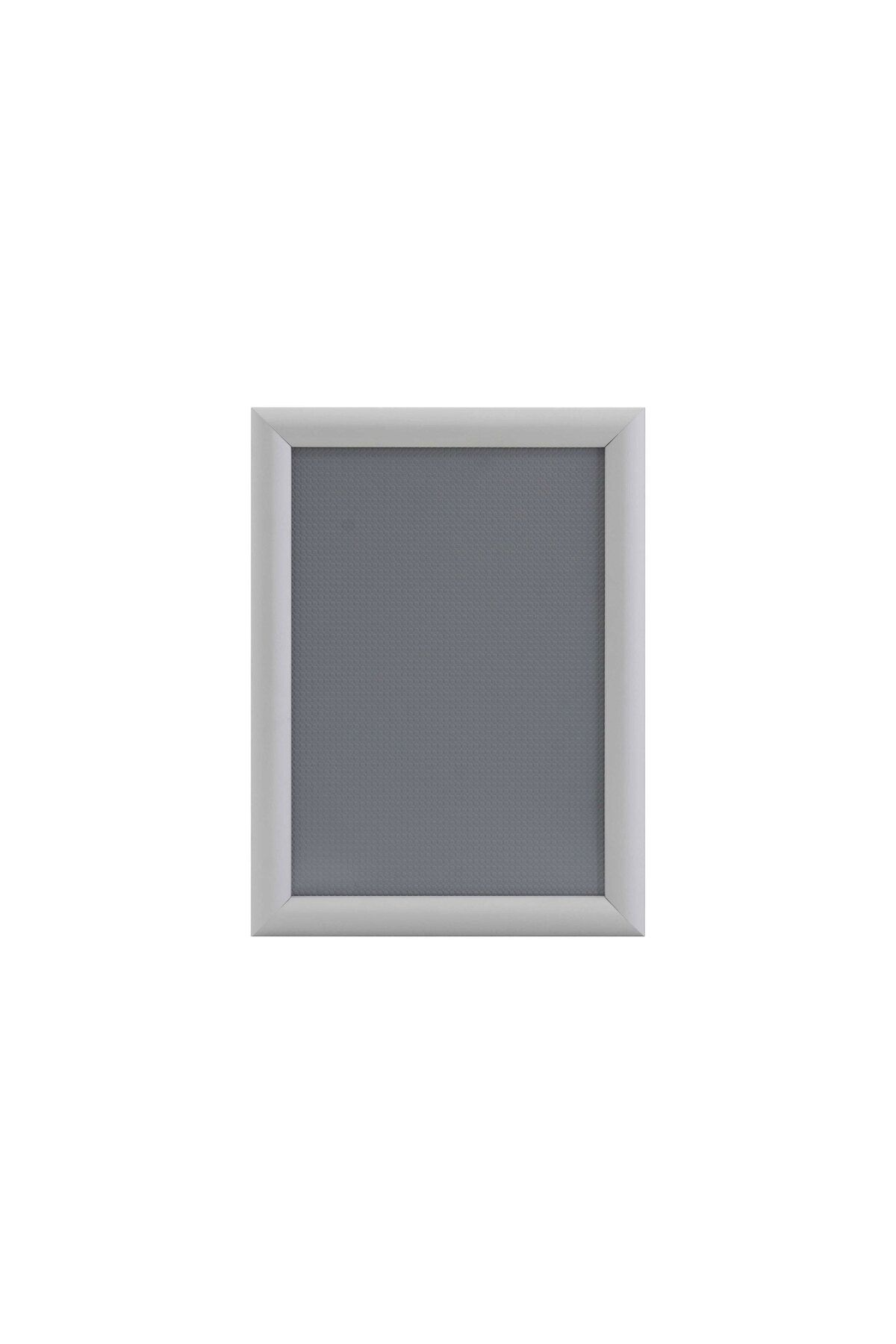 Ores Alüminyum Açılır Kapanır Çerçeve Gönye Köşe - A4 - 21x30 cm - 25mm