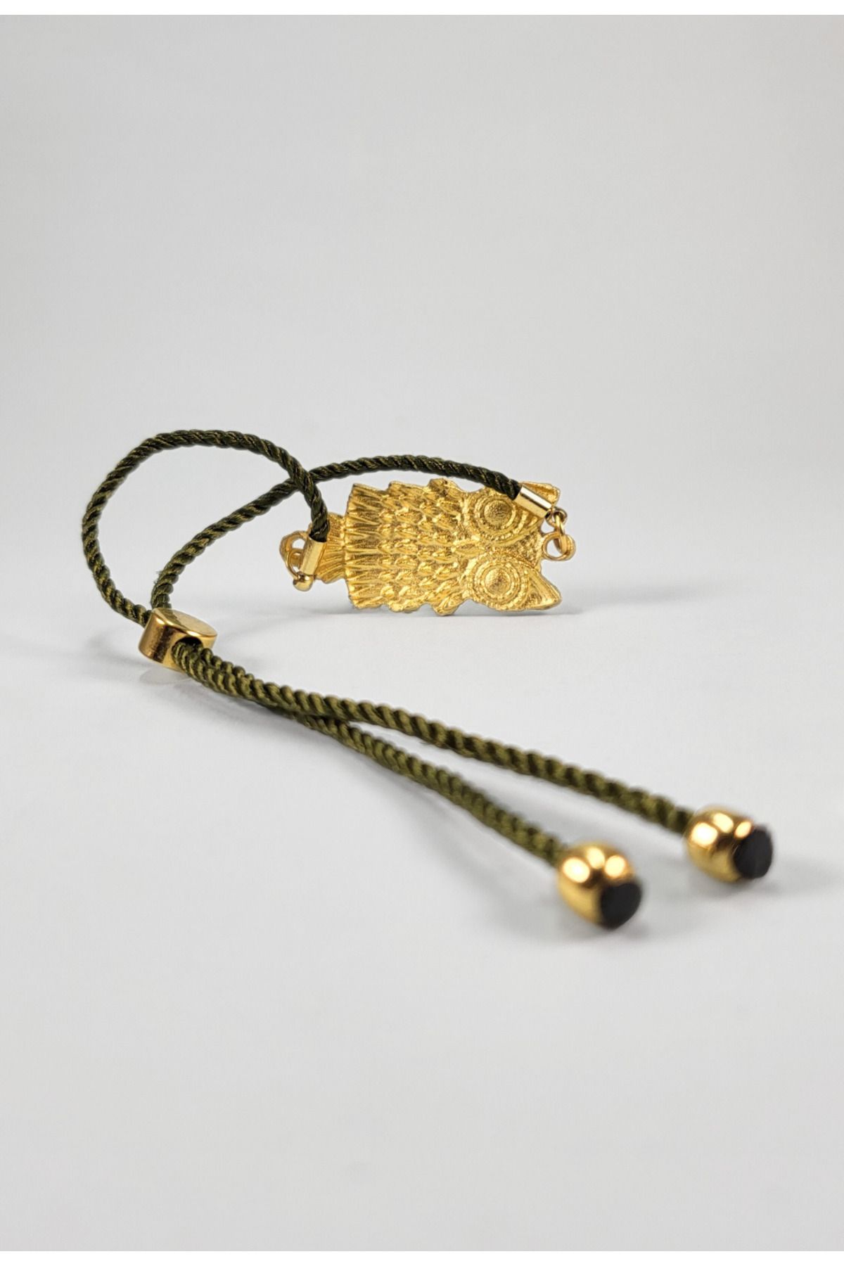 Sade Fashion OWL BİLEKLİK