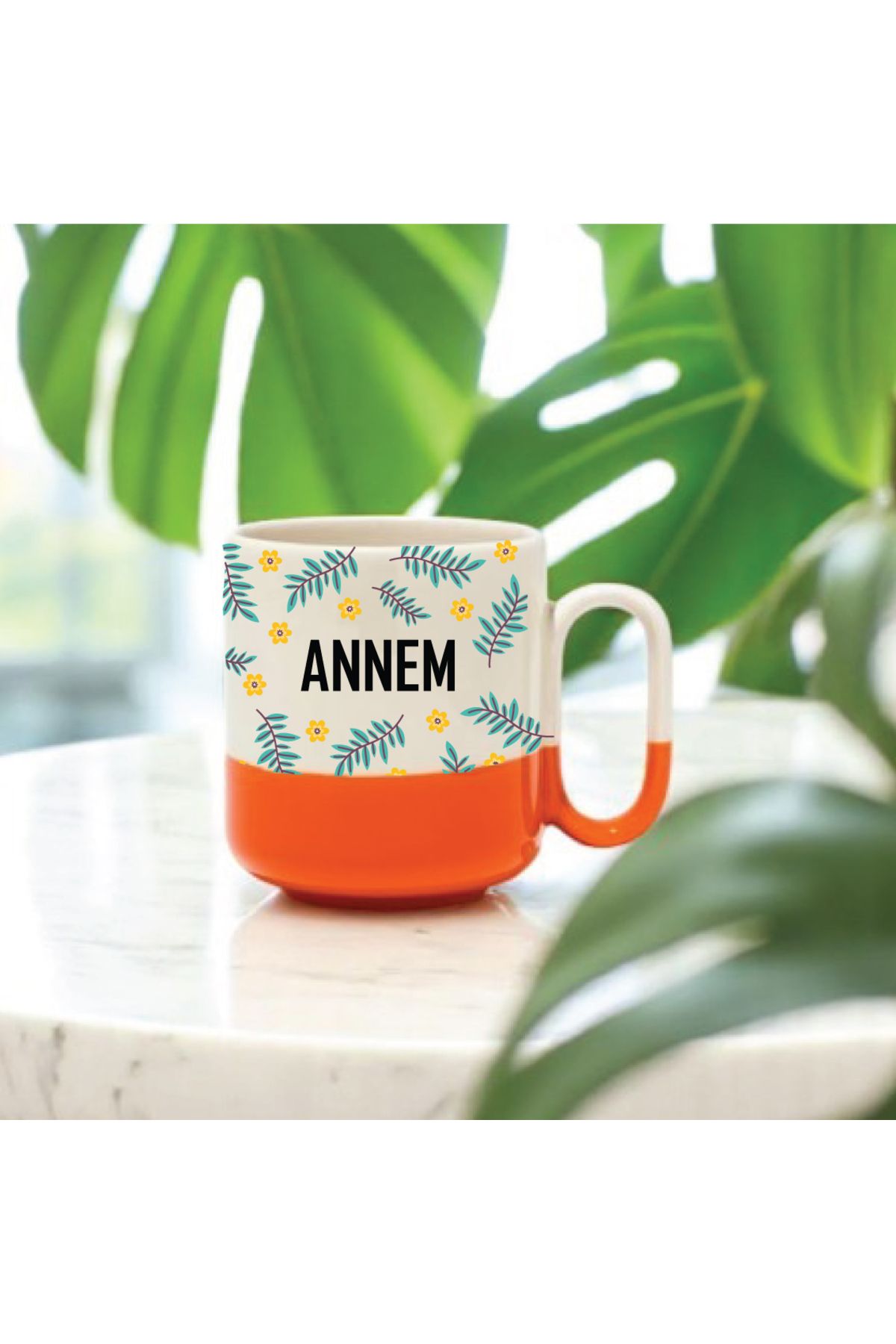 büma reklam ANNEM YAZILI PRO KUPA