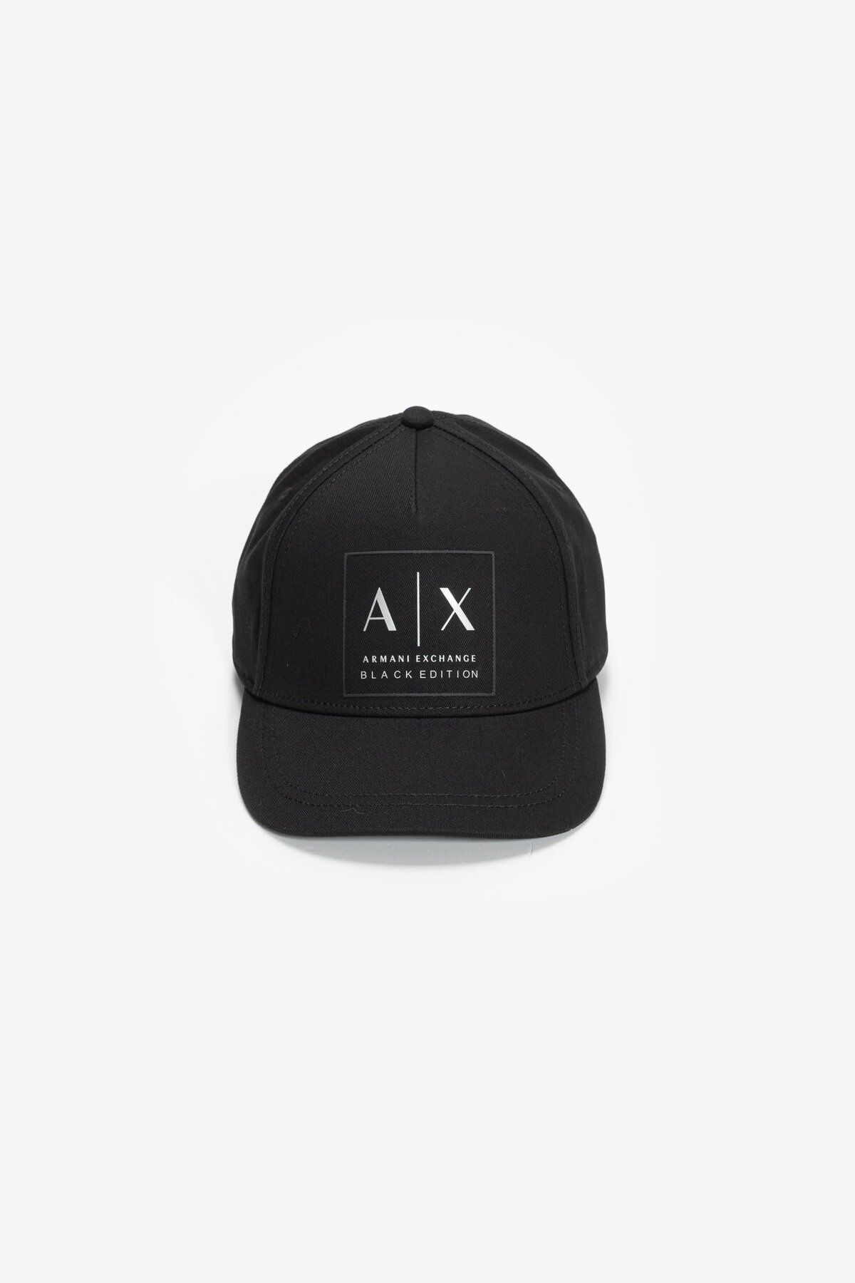 Armani Exchange Kadın Baseball Şapka