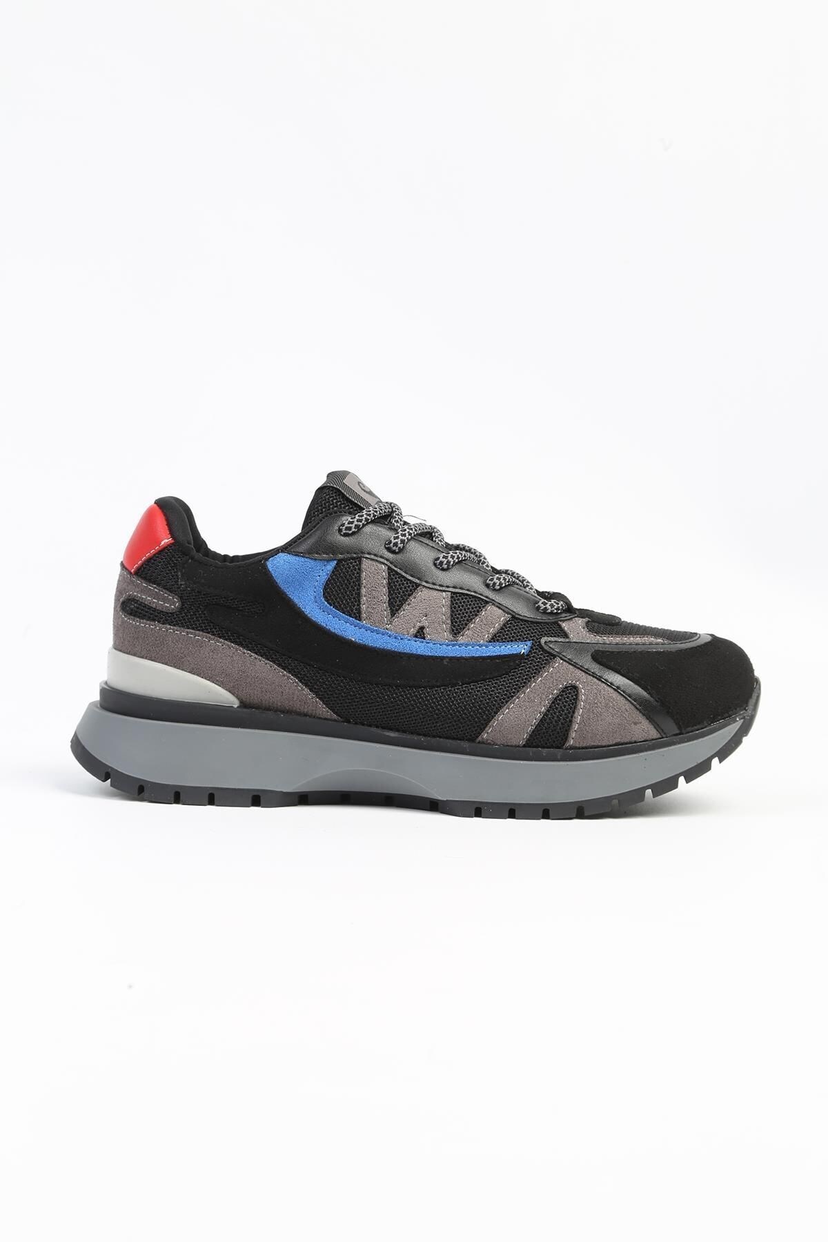 کفش کژوال مردانه راسته | پیر کاردین Pierre Cardin sf-02-03-0449 - تصویر 2
